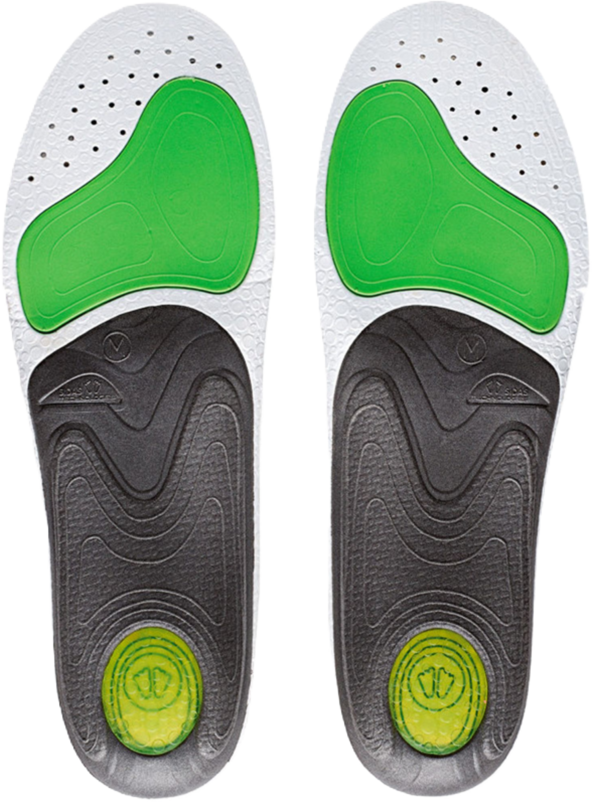 SIDAS, 3feet Activ Mid