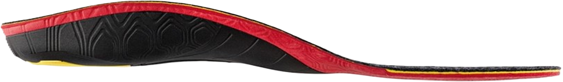 SIDAS, 3feet Eco Warm High