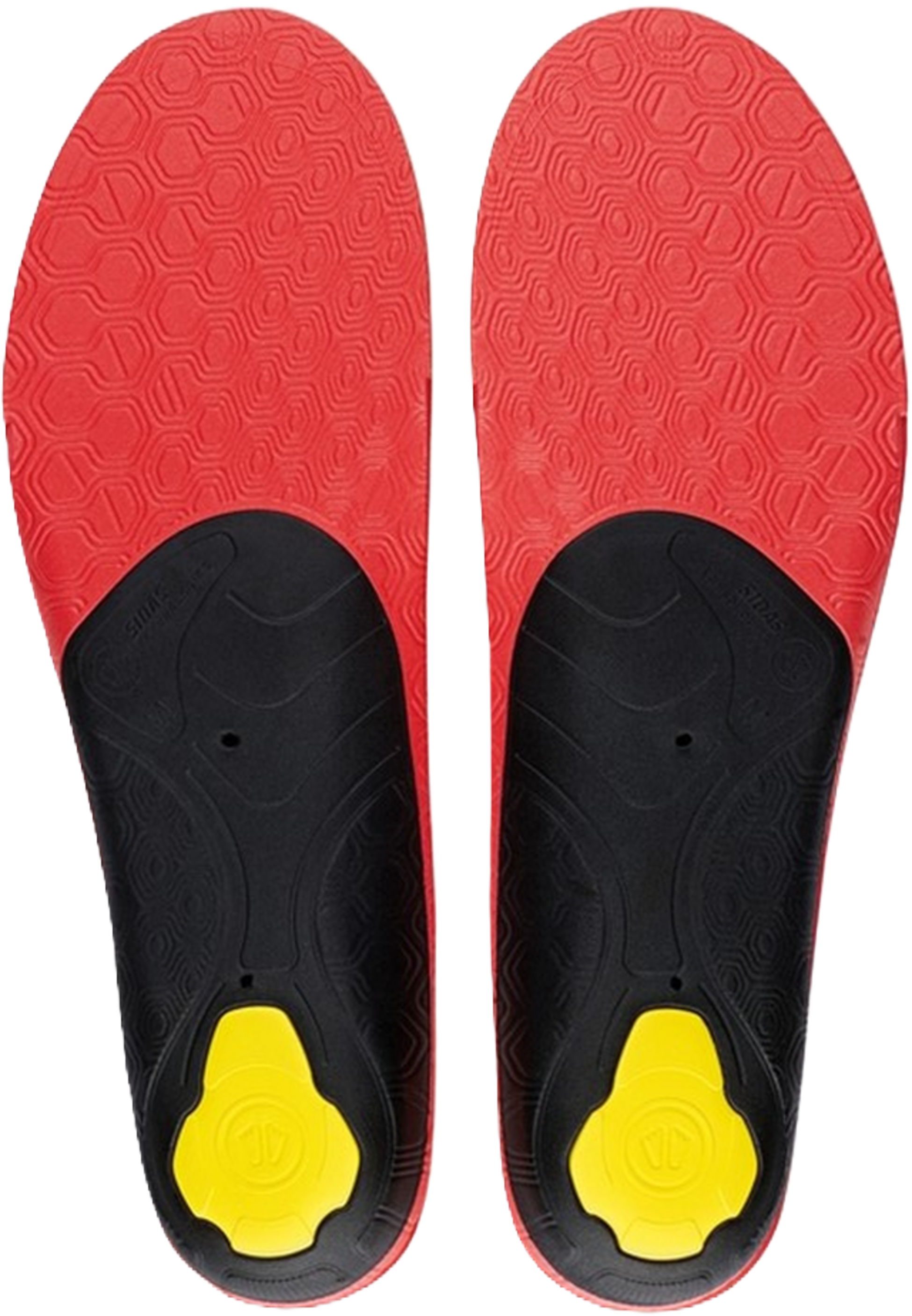 SIDAS, 3feet Eco Winter High