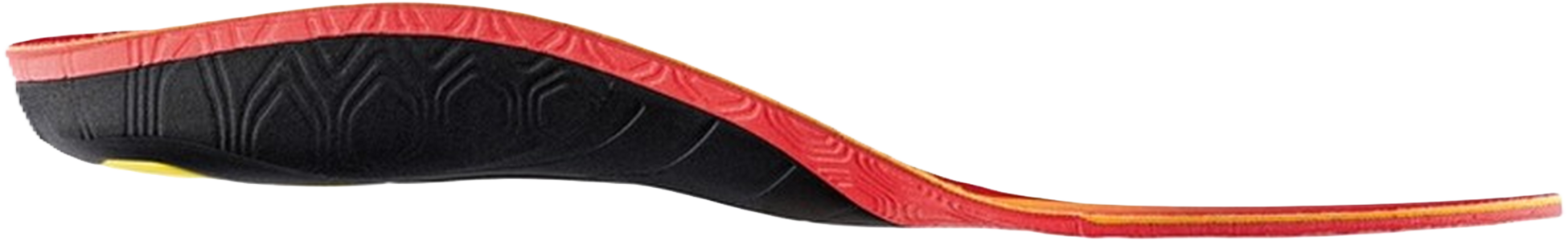 SIDAS, 3feet Eco Winter High