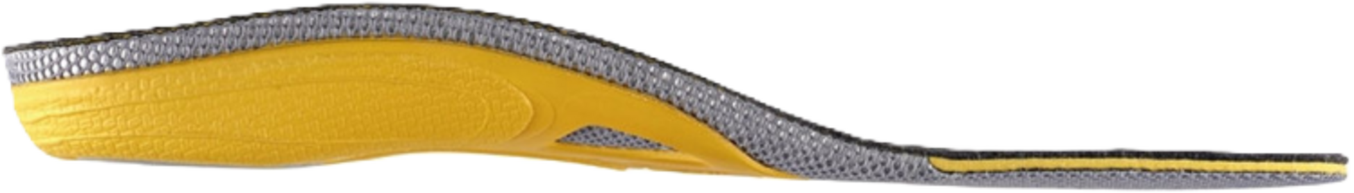 SIDAS, 3feet Merino High