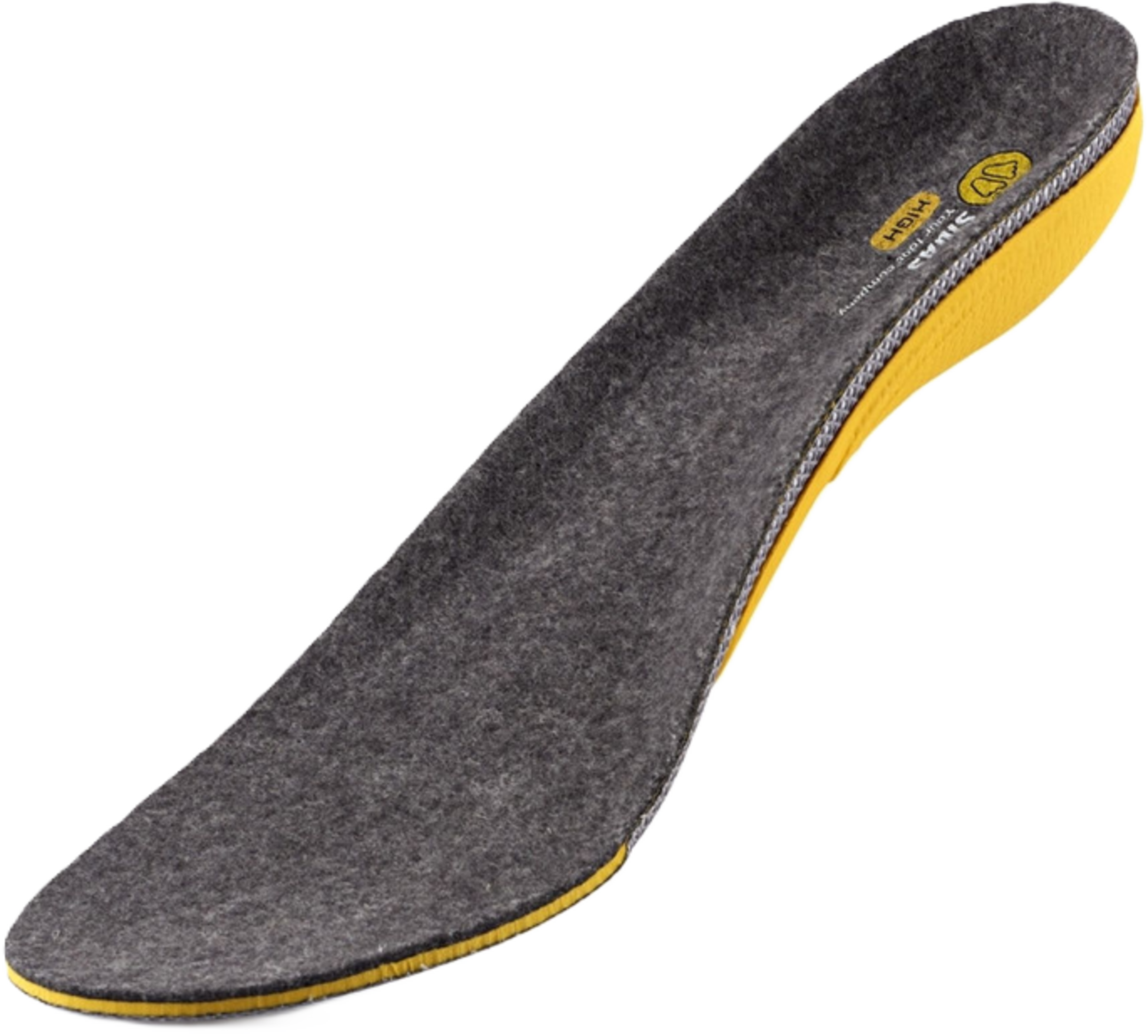 SIDAS, 3feet Merino High