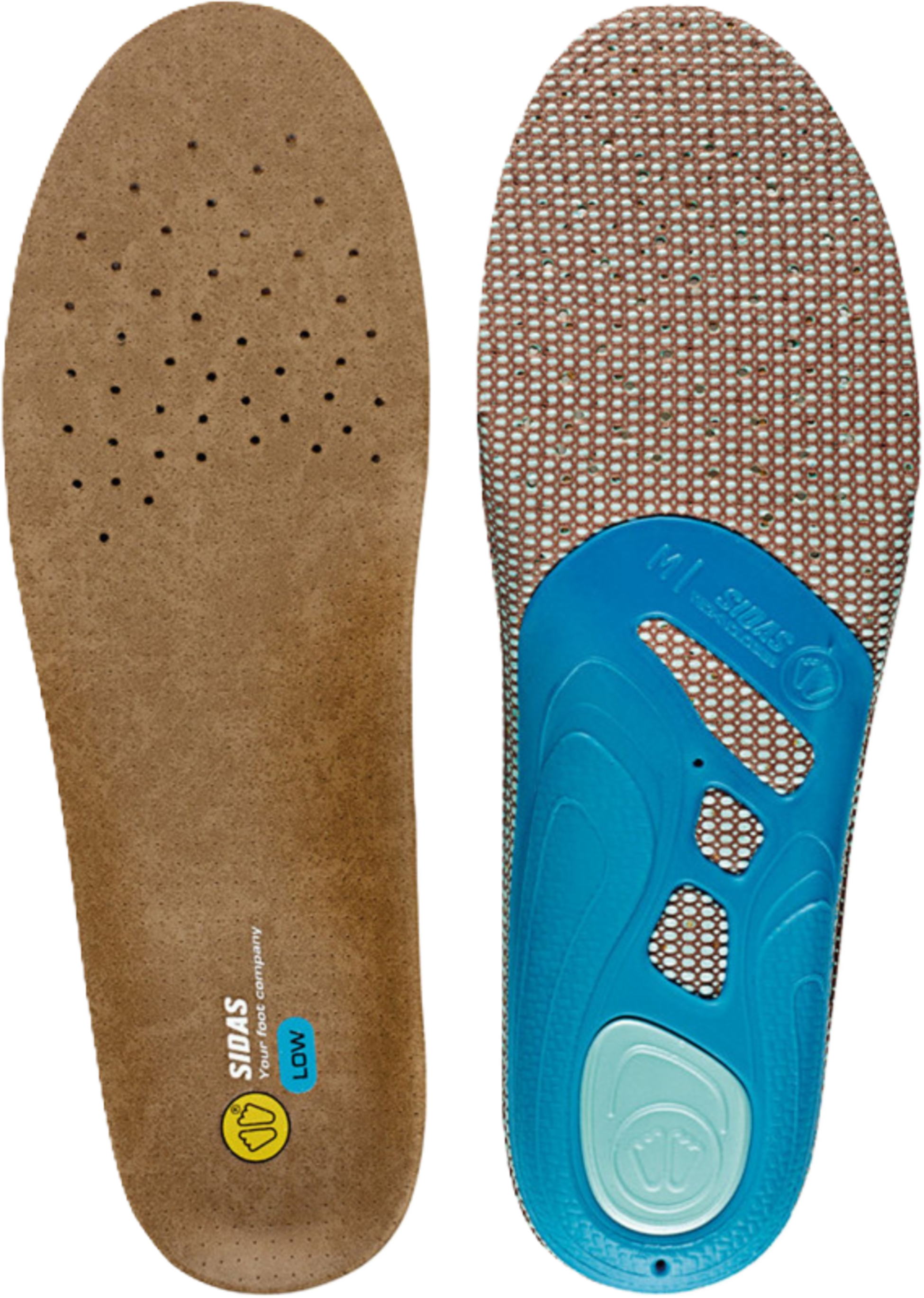 SIDAS, 3feet Outdoor Low