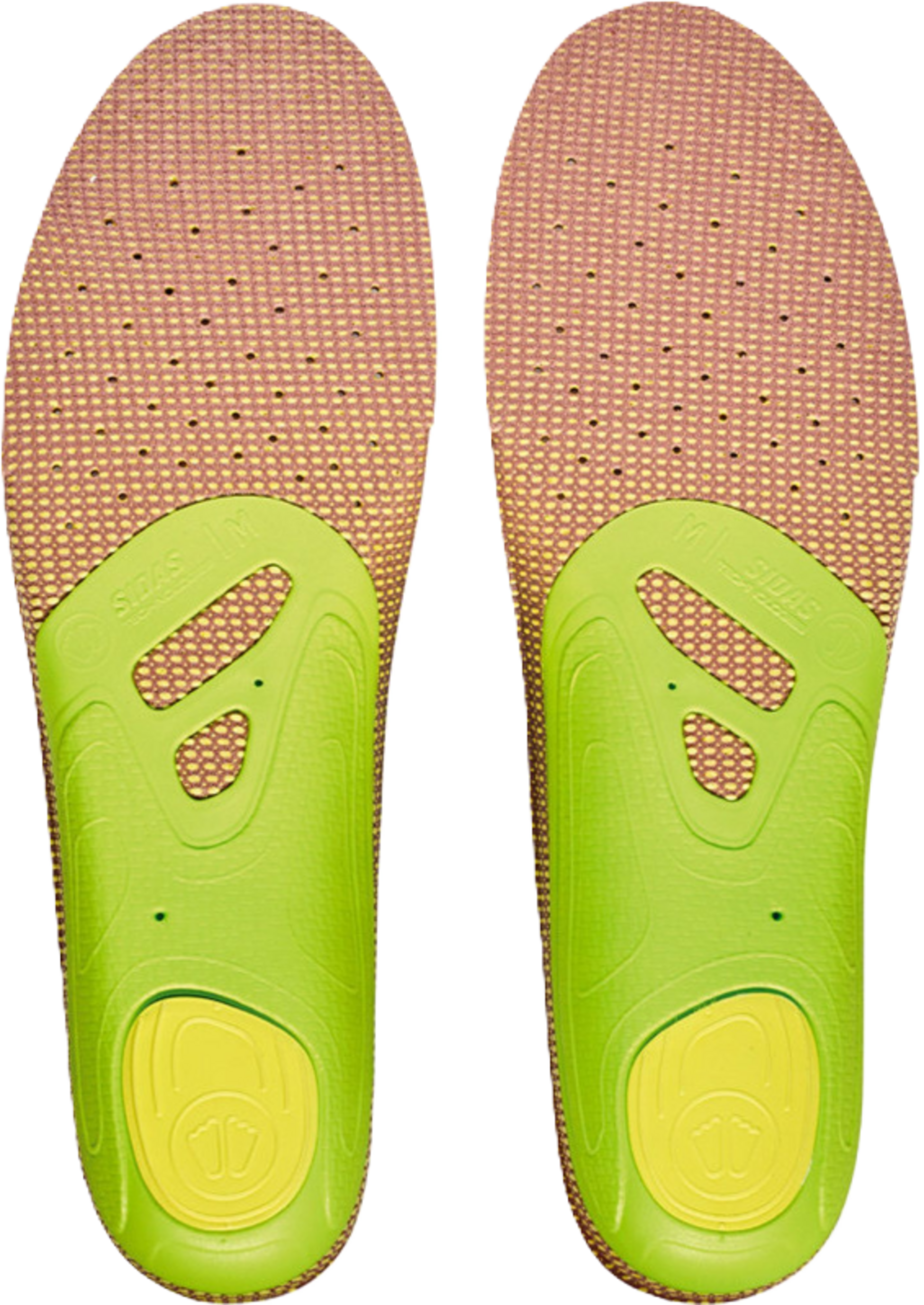 SIDAS, 3feet Outdoor Mid