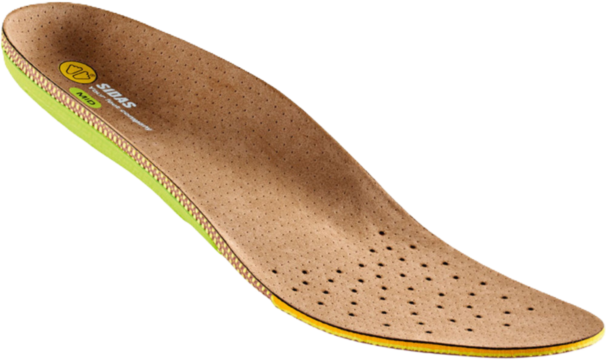 SIDAS, 3feet Outdoor Mid