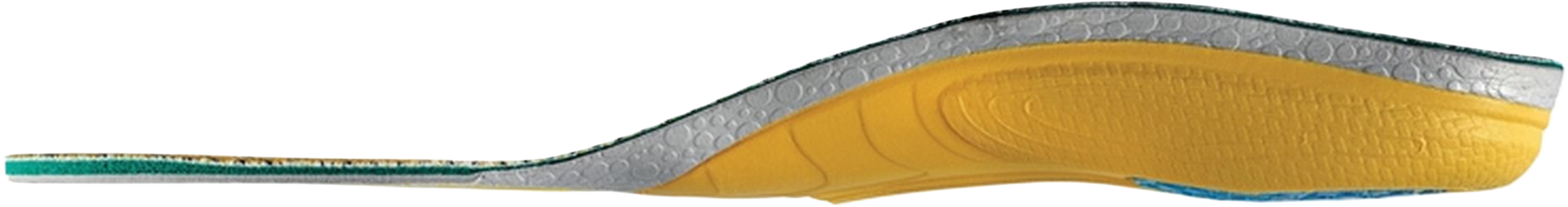 SIDAS, 3feet Run Protect High