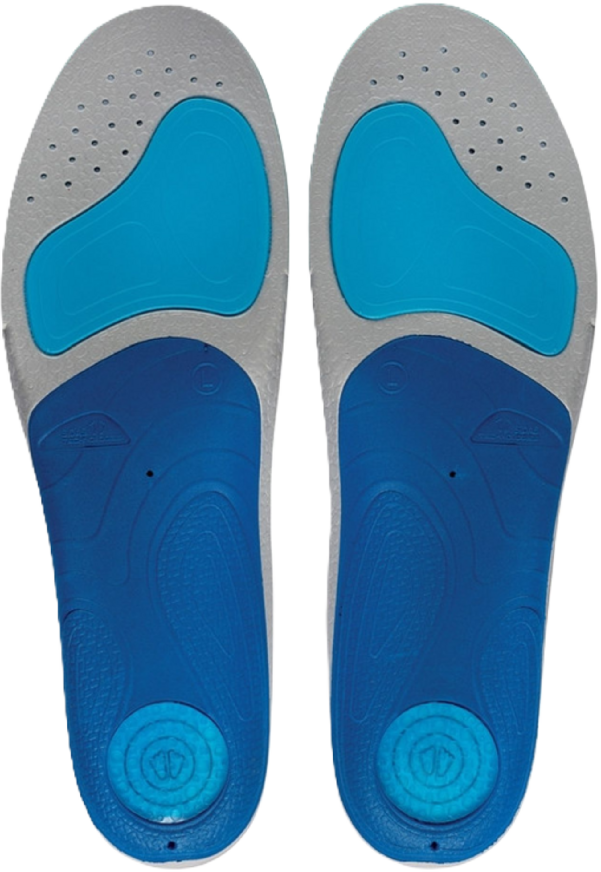 SIDAS, 3feet Run Protect Low