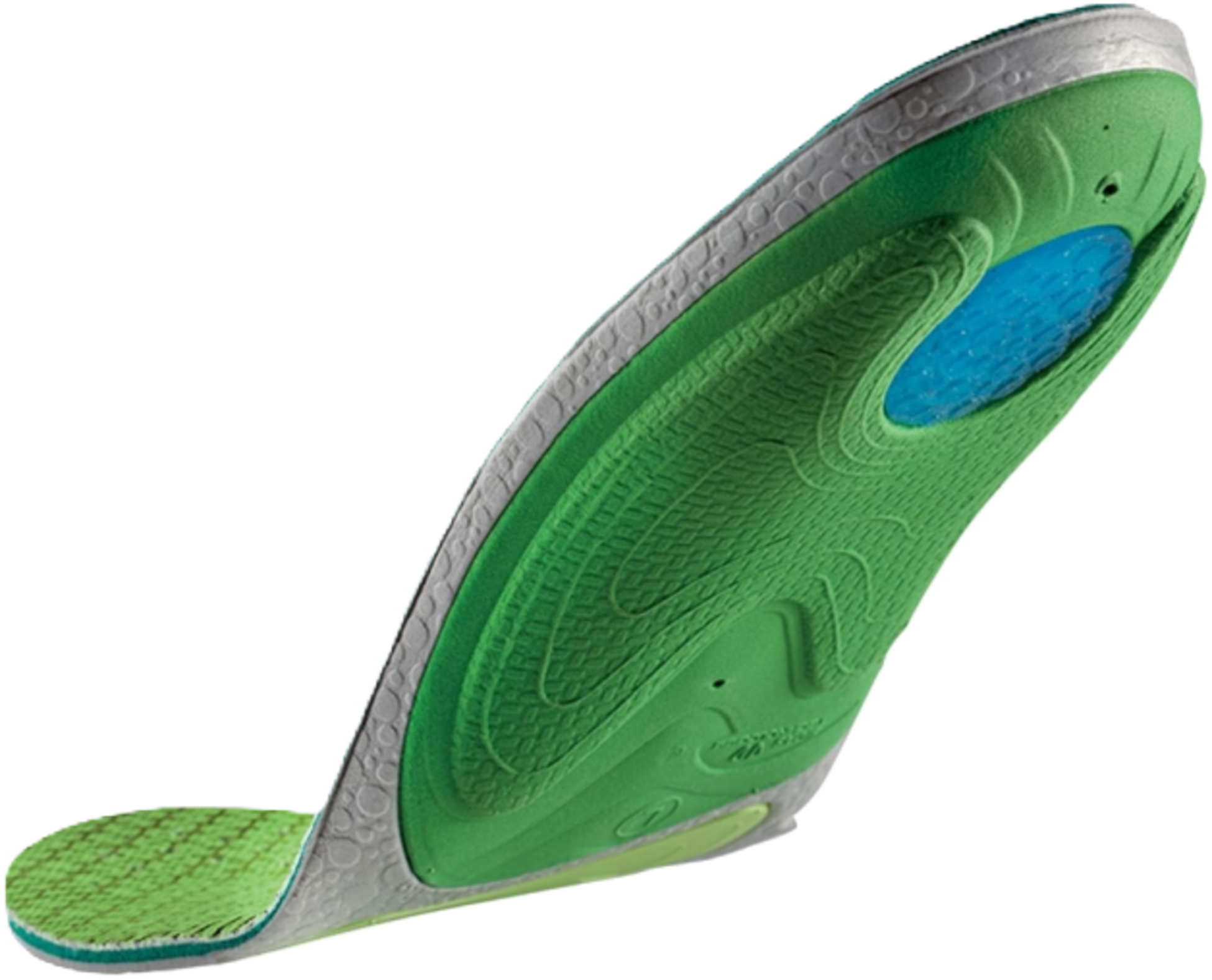 SIDAS, 3feet Run Protect Mid