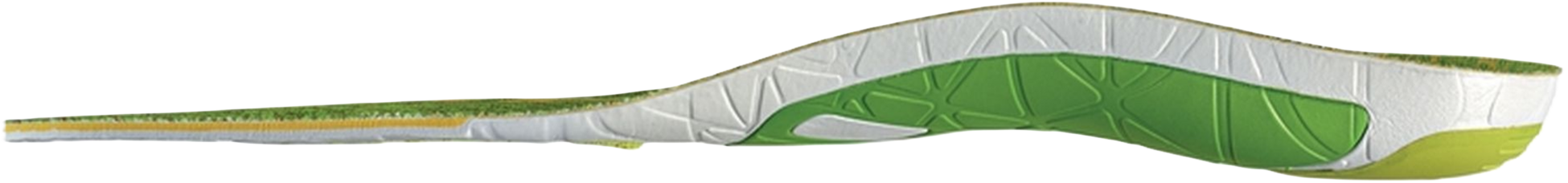 SIDAS, 3feet Run Sense Mid