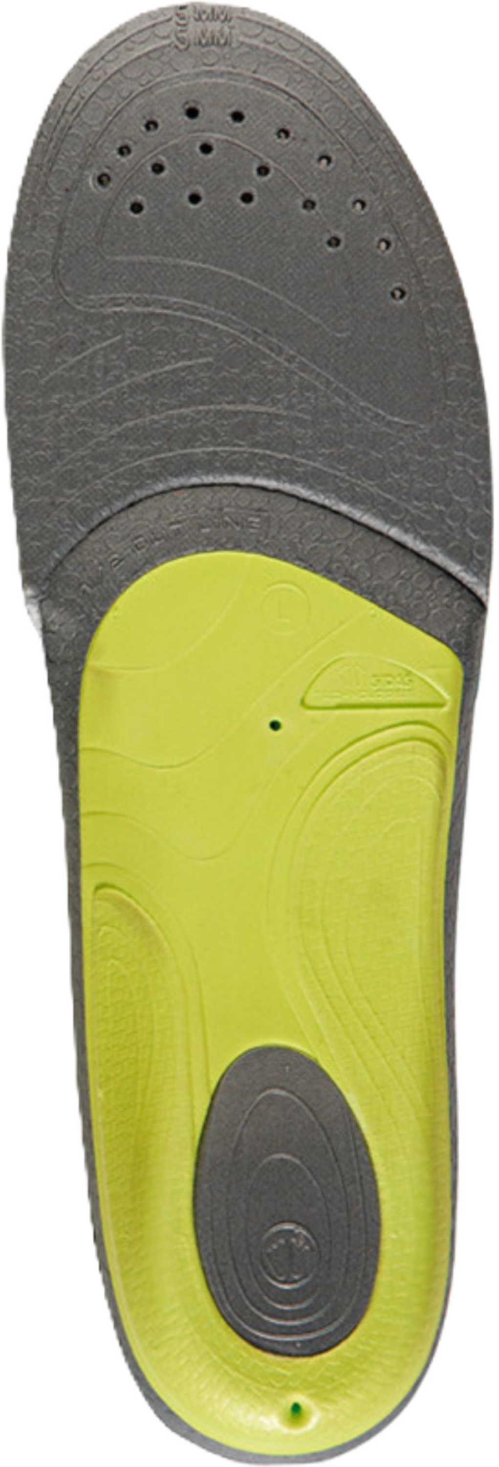 SIDAS, 3feet Slim High