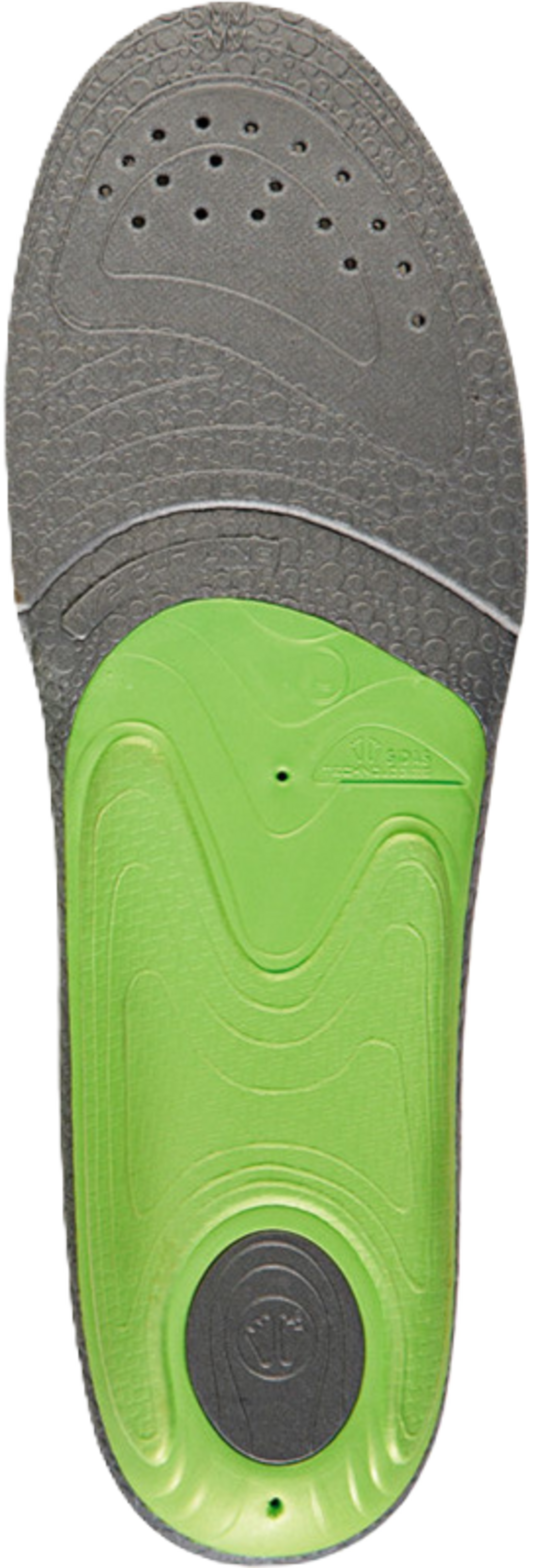 SIDAS, 3feet Slim Mid