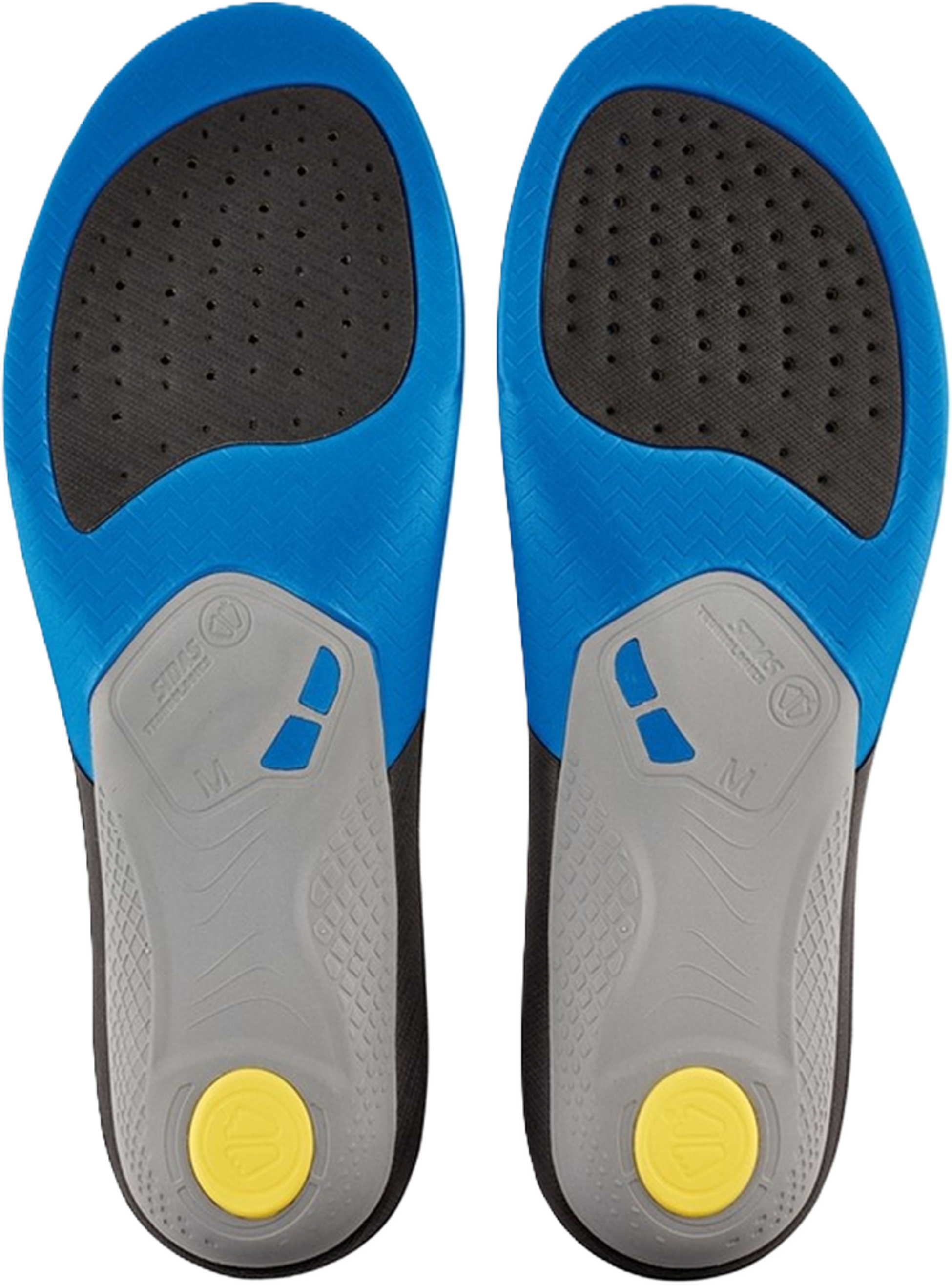 SIDAS, 3feet Trail High