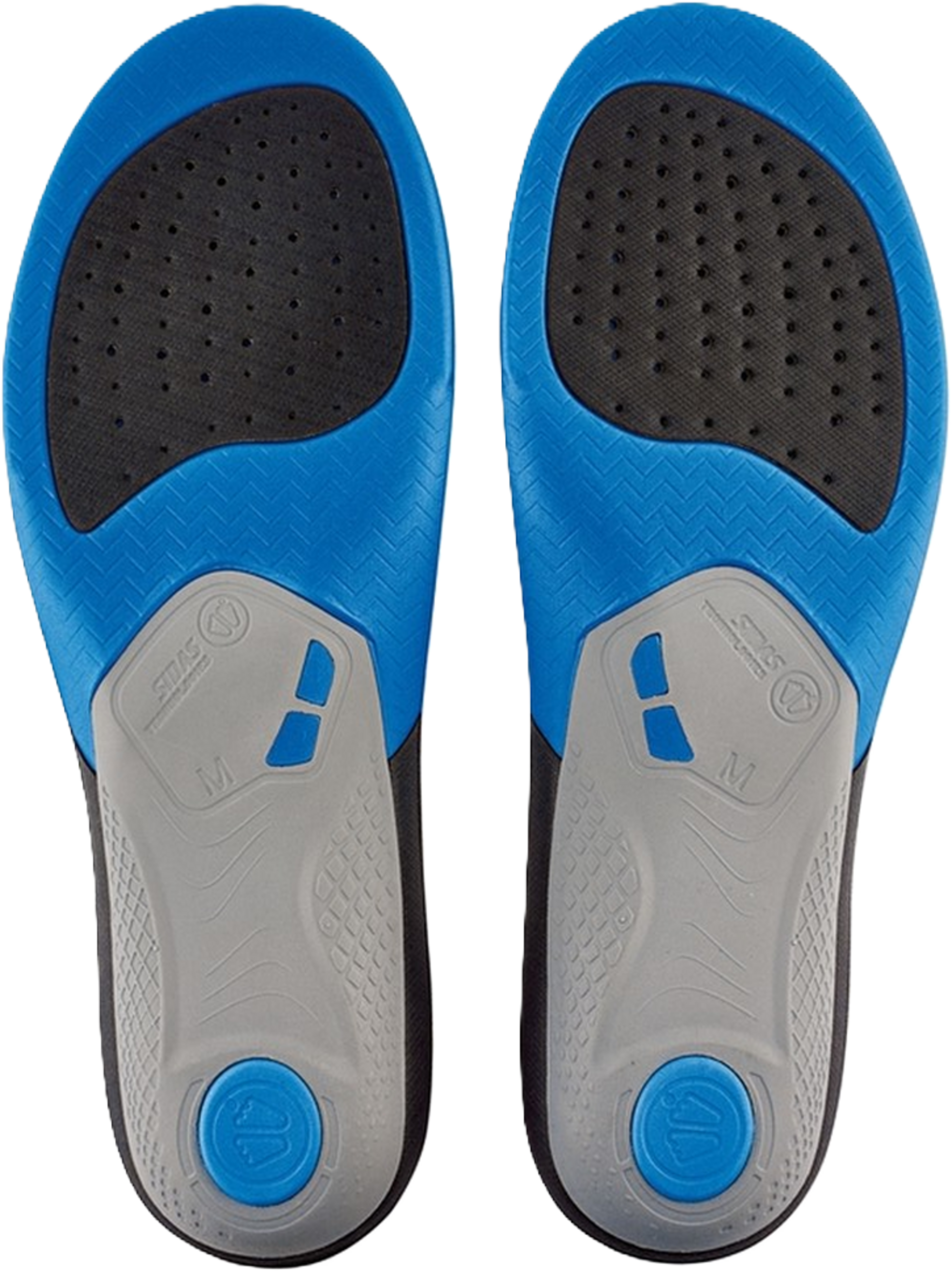 SIDAS, 3feet Trail Low