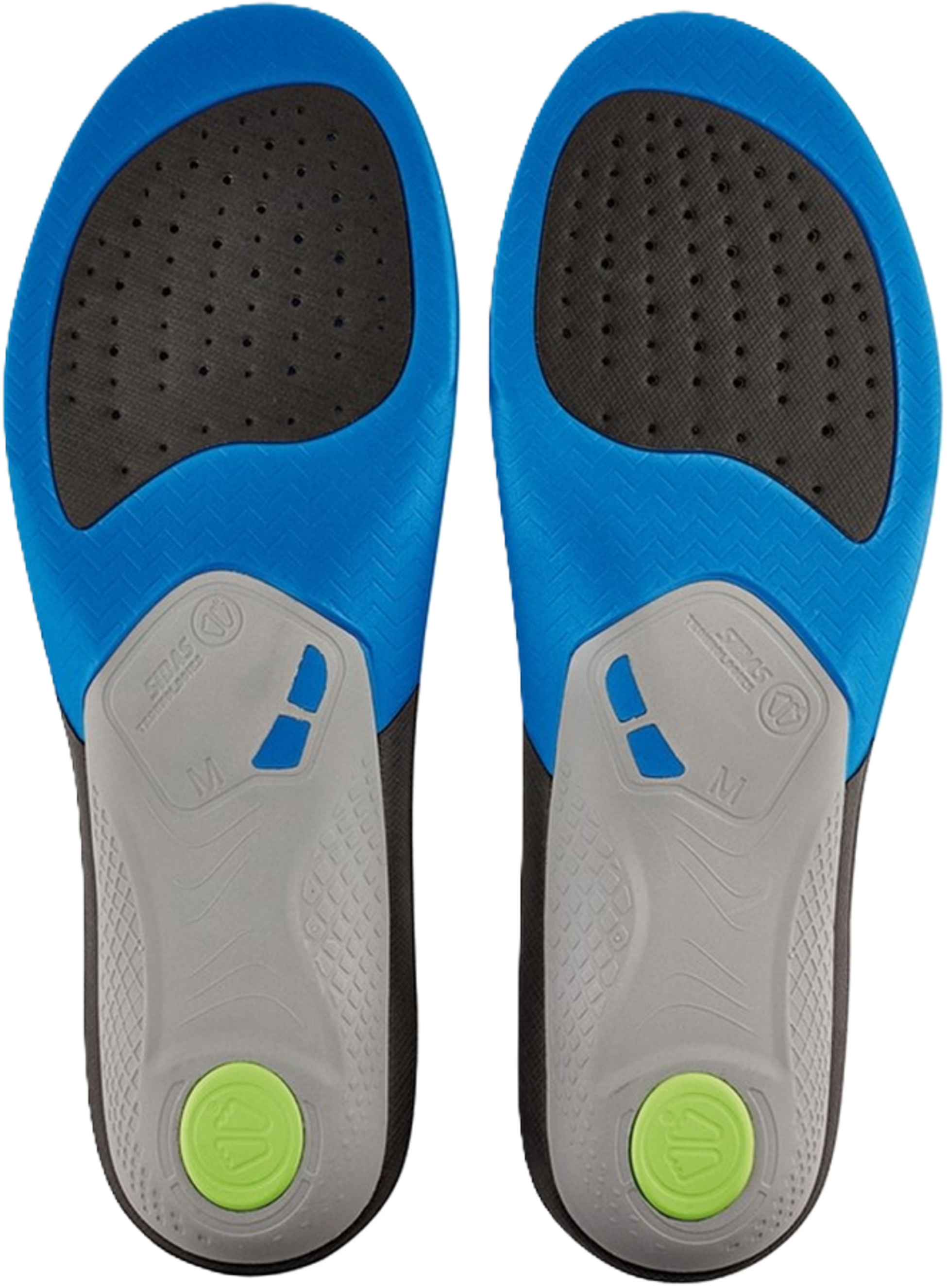 SIDAS, 3feet Trail Mid