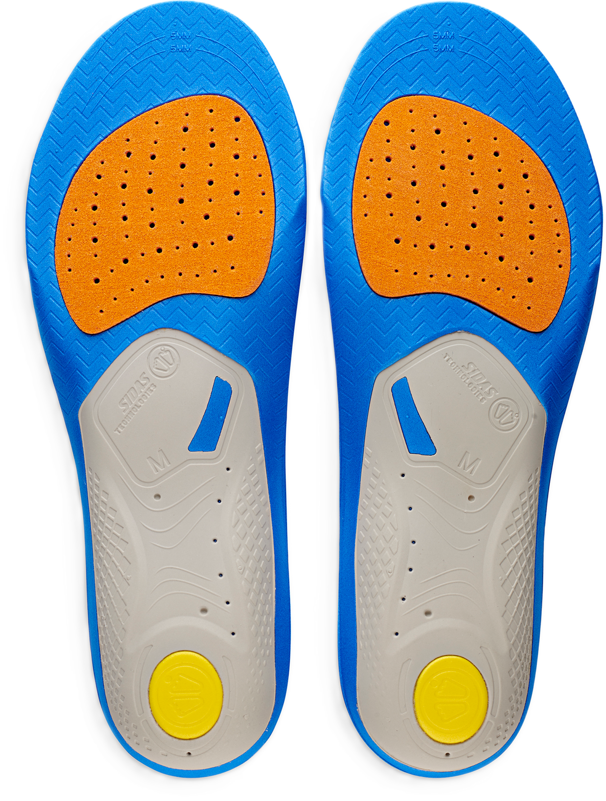 SIDAS, 3feet Trail V2 High