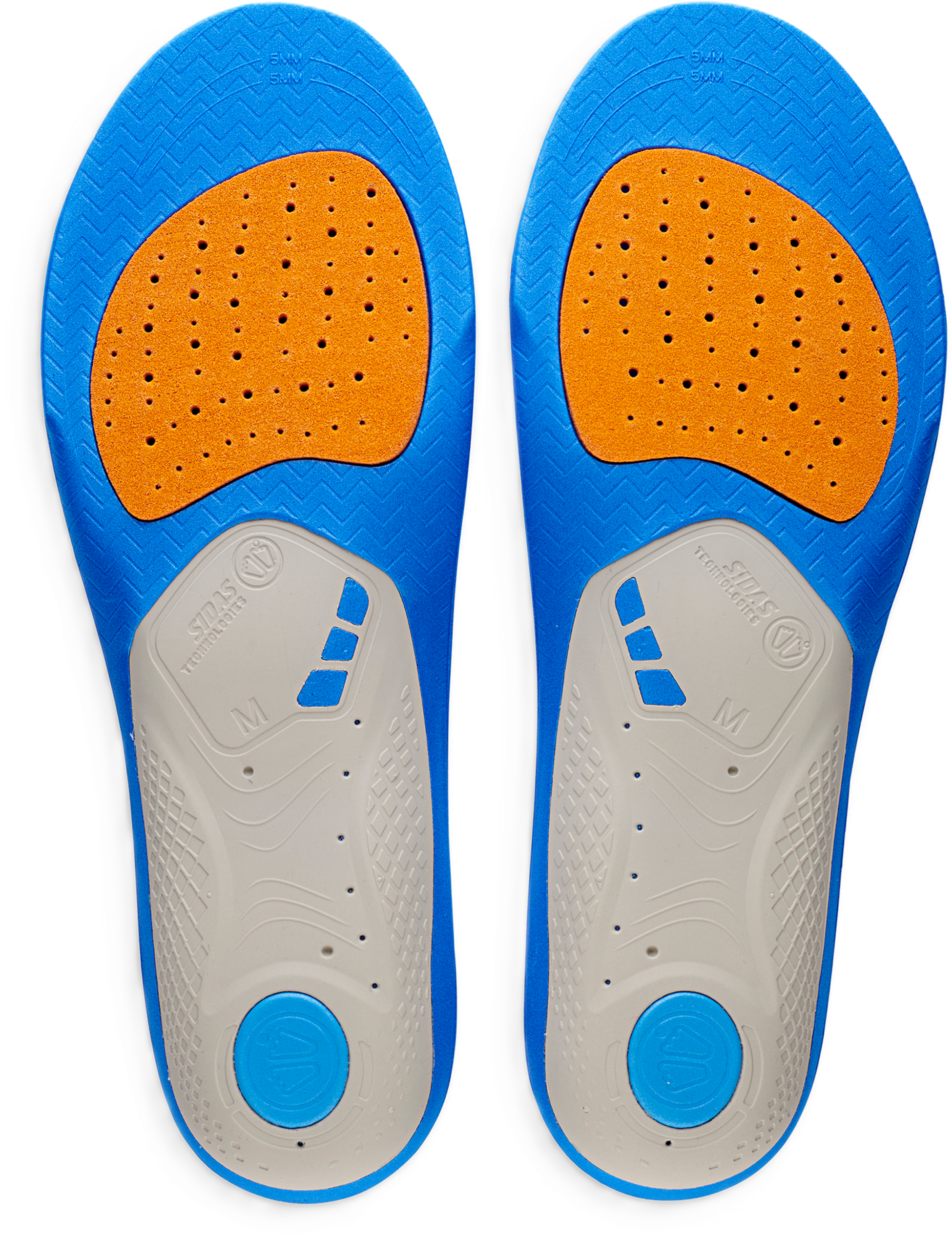 SIDAS, 3feet Trail V2 Low