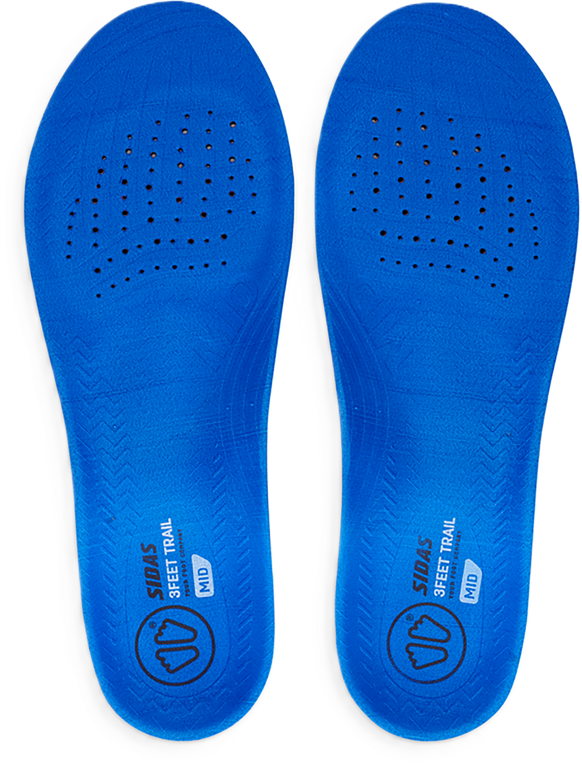 SIDAS, 3feet Trail V2 Low