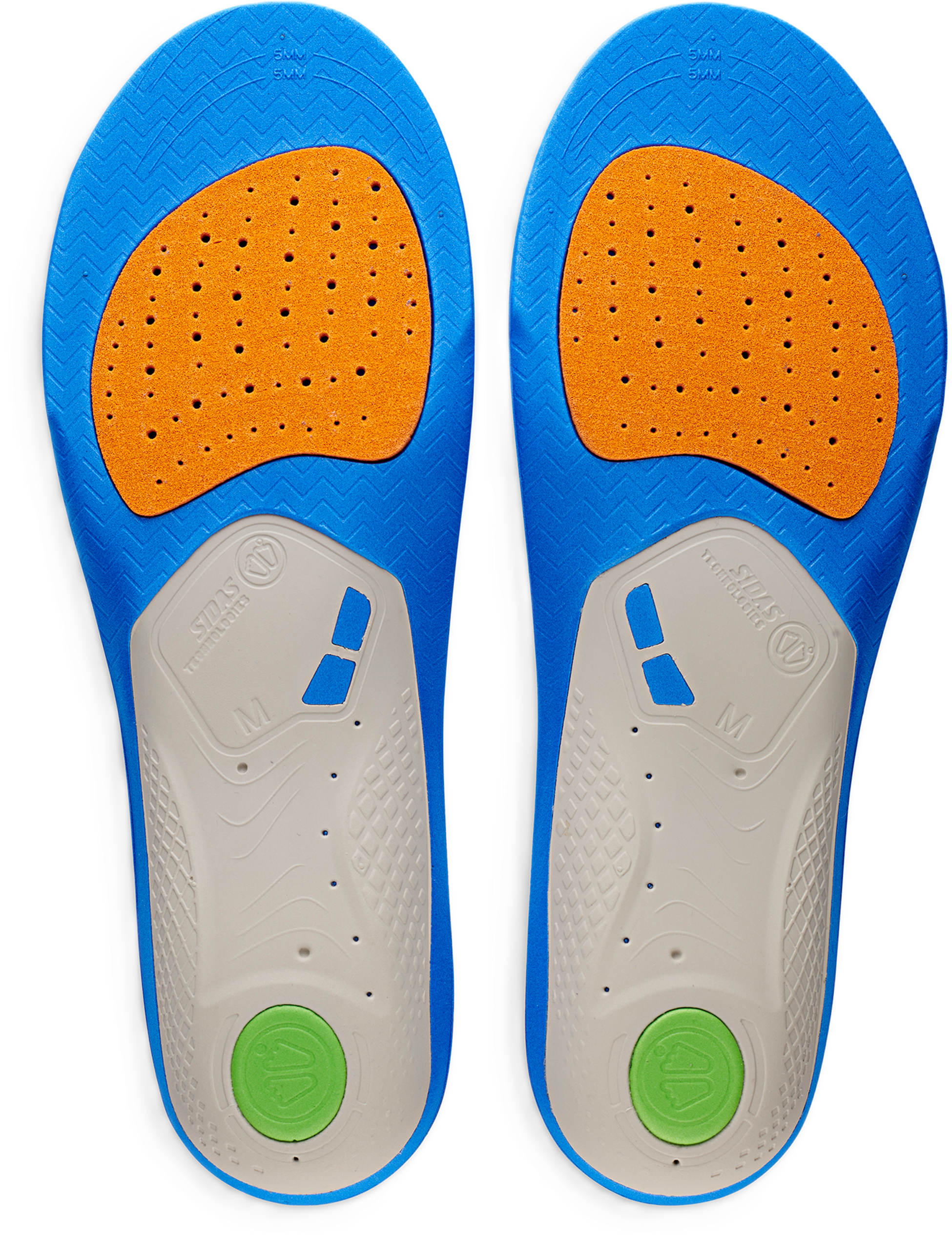 SIDAS, 3feet Trail V2 Mid