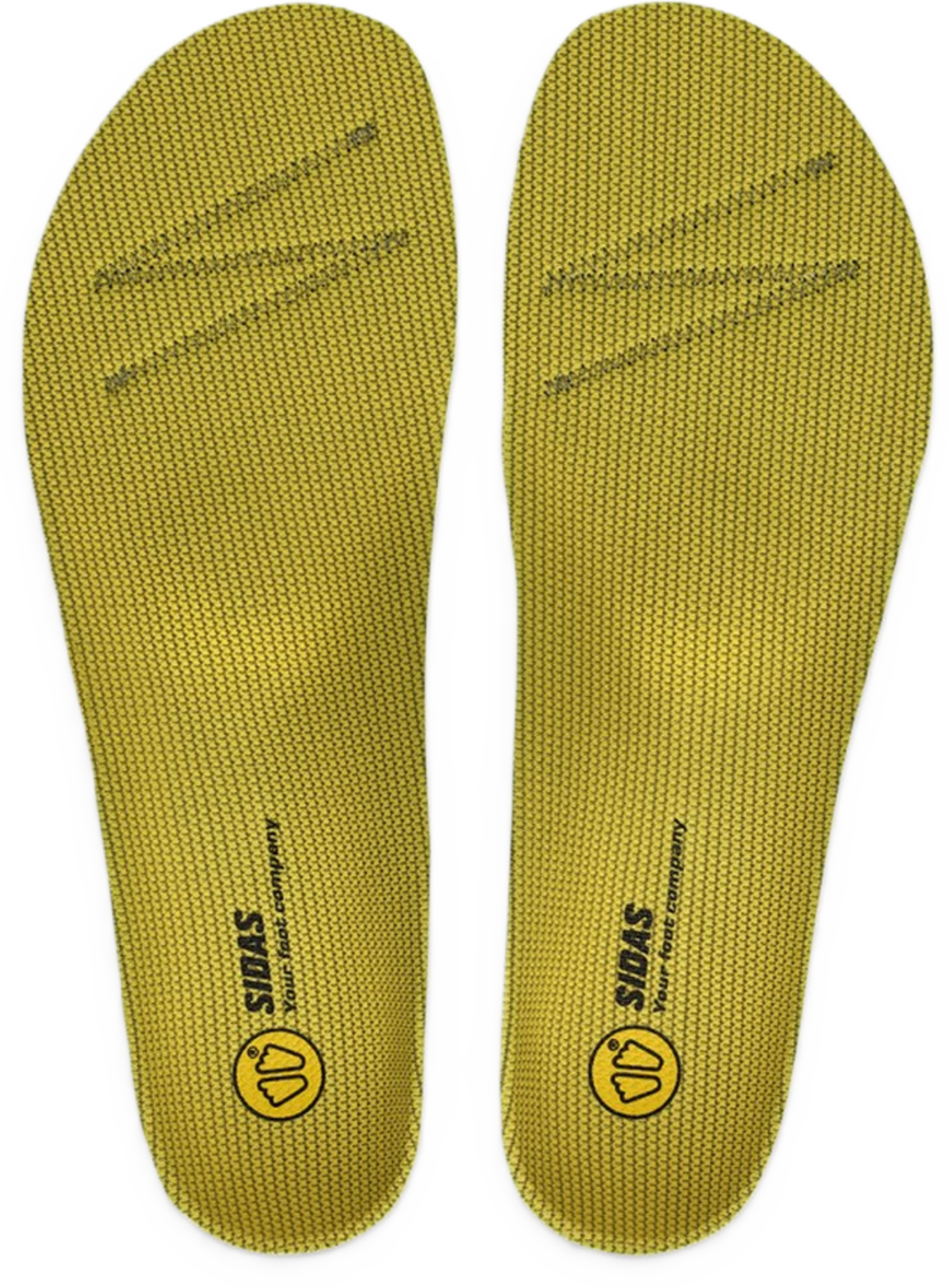 SIDAS, 3feet Work High