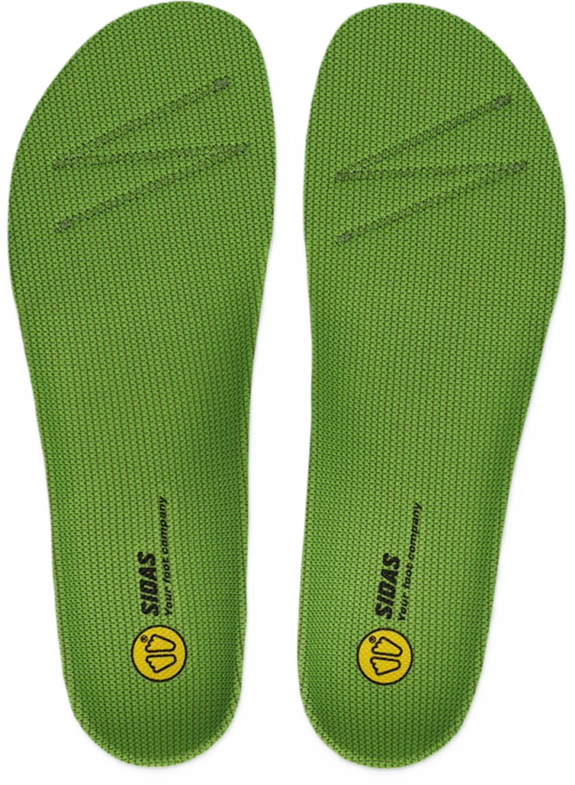 SIDAS, 3feet Work Mid