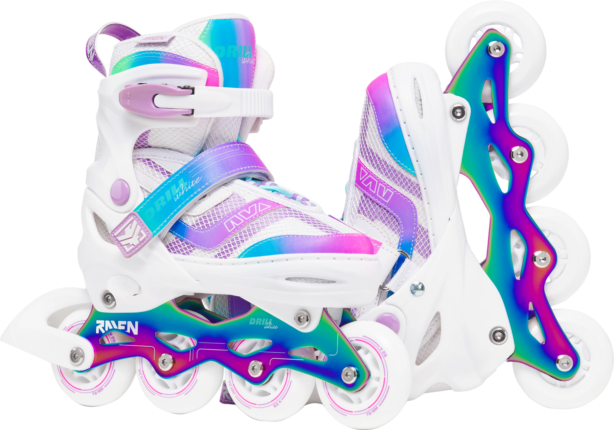 RAVEN, 3in1 Drill