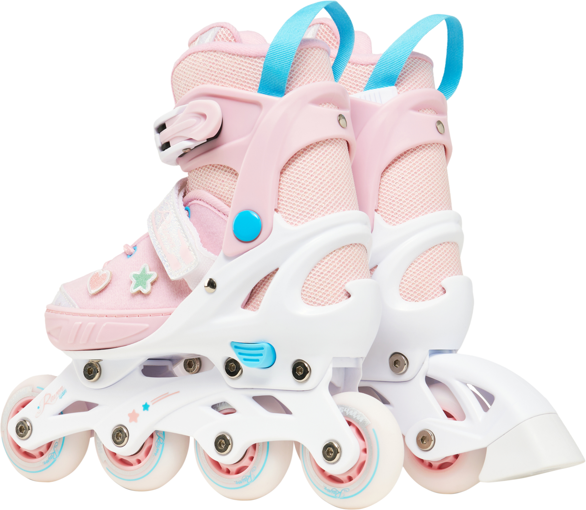 RAVEN, 3in1 Lilly (all Led Wheels)