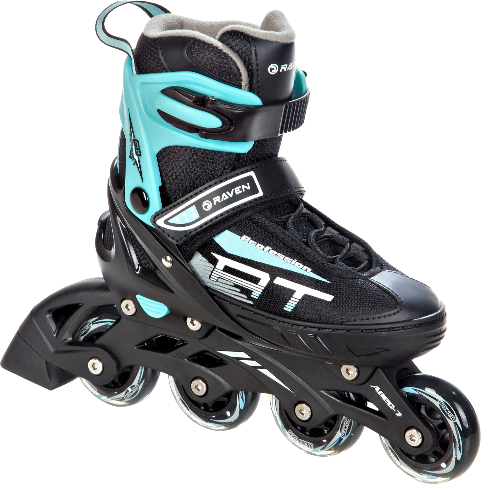 RAVEN, 3in1 Profession