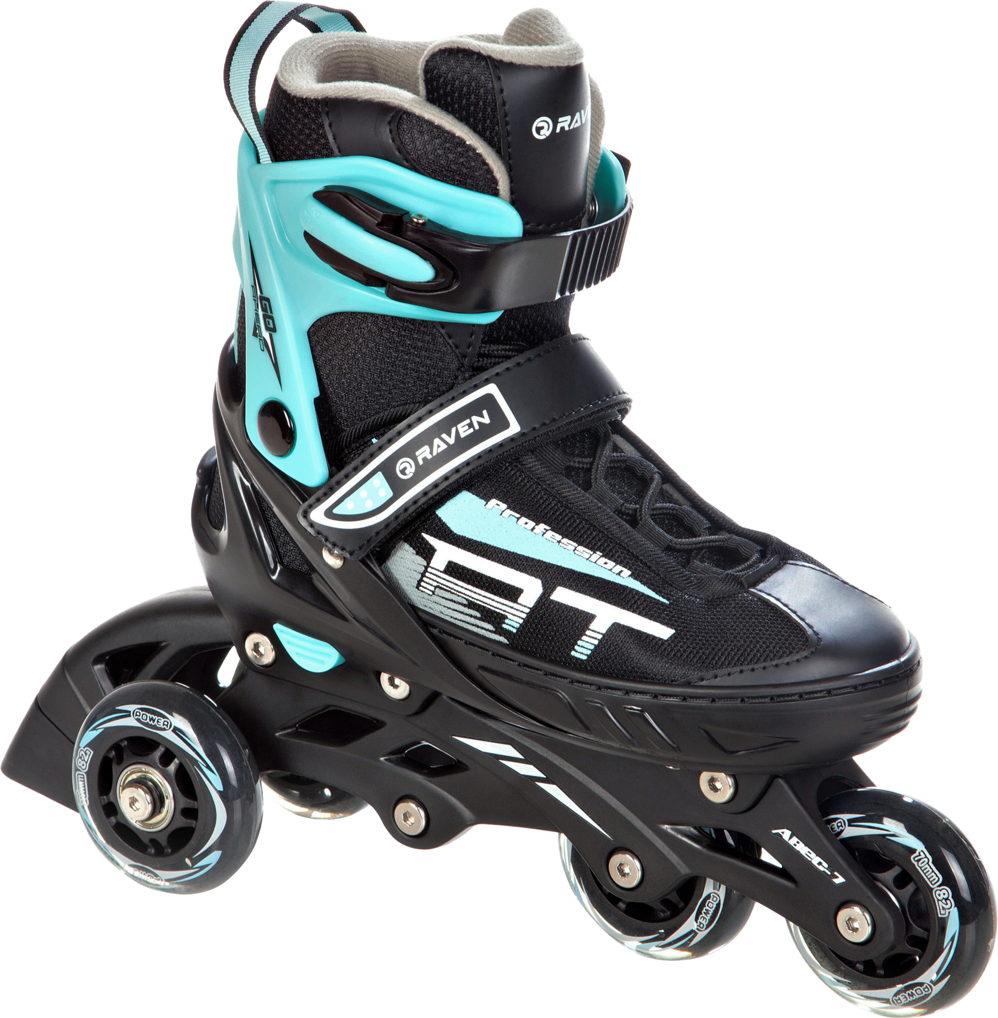 RAVEN, 3in1 Profession