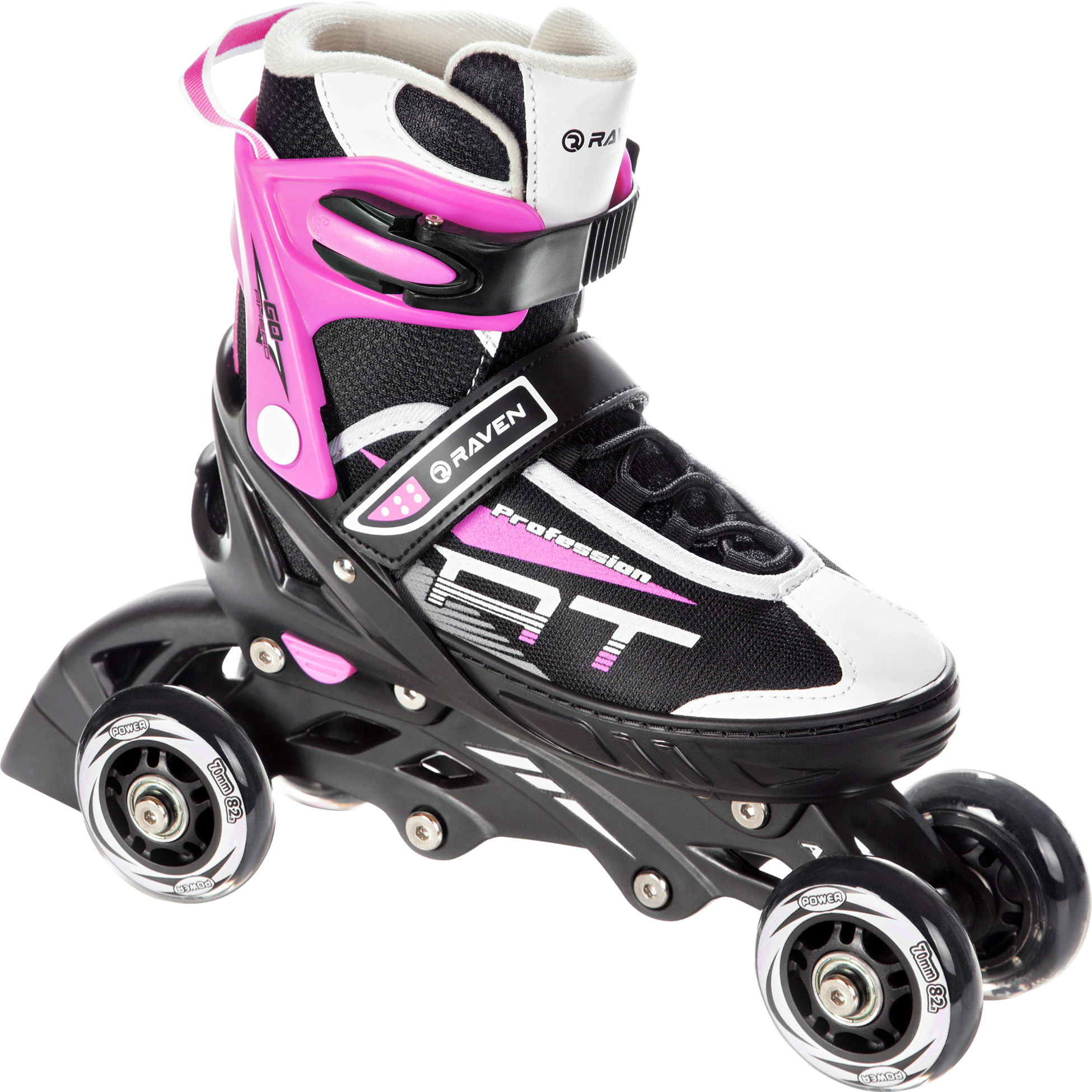 RAVEN, 3in1 Profession