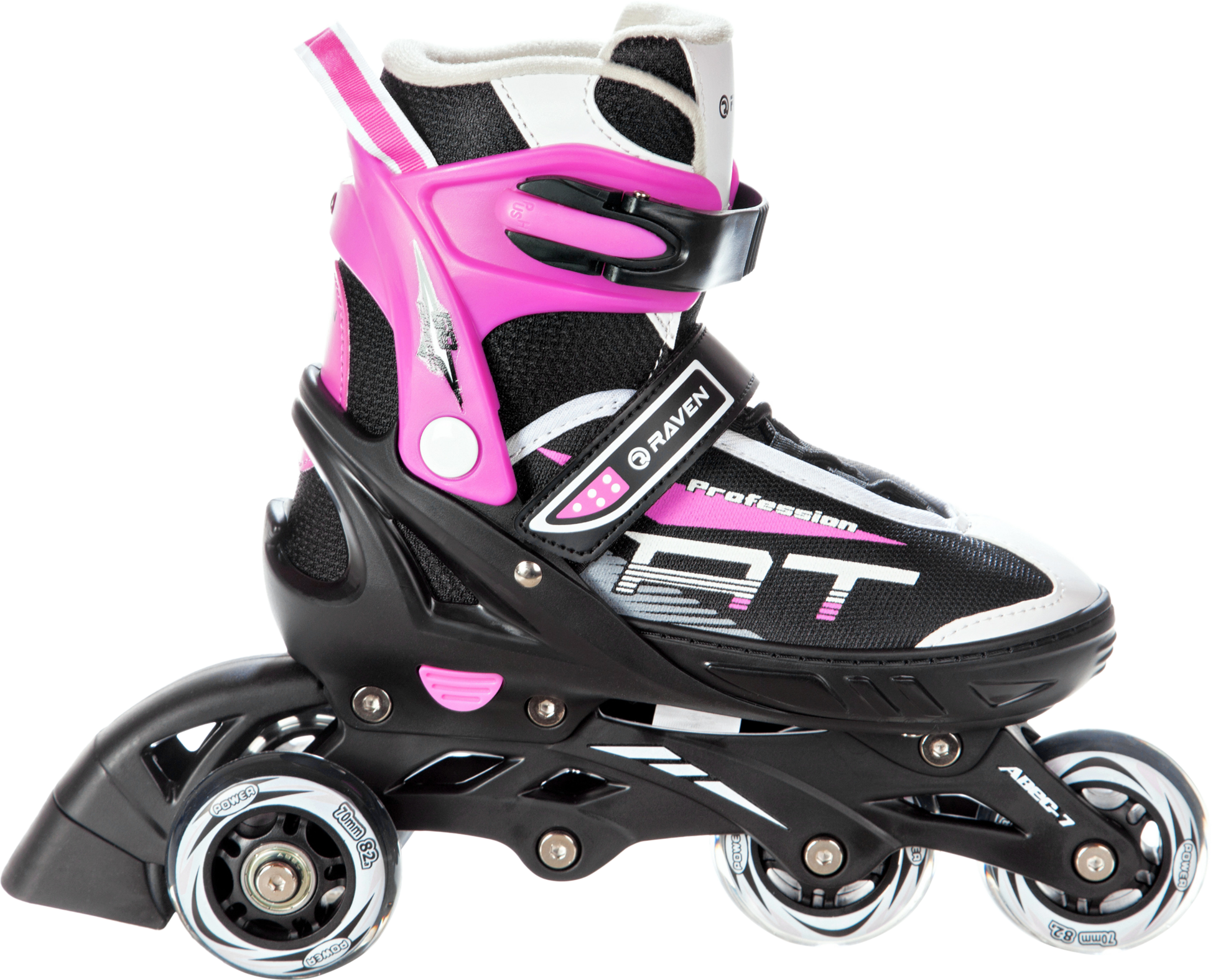 RAVEN, 3in1 Profession