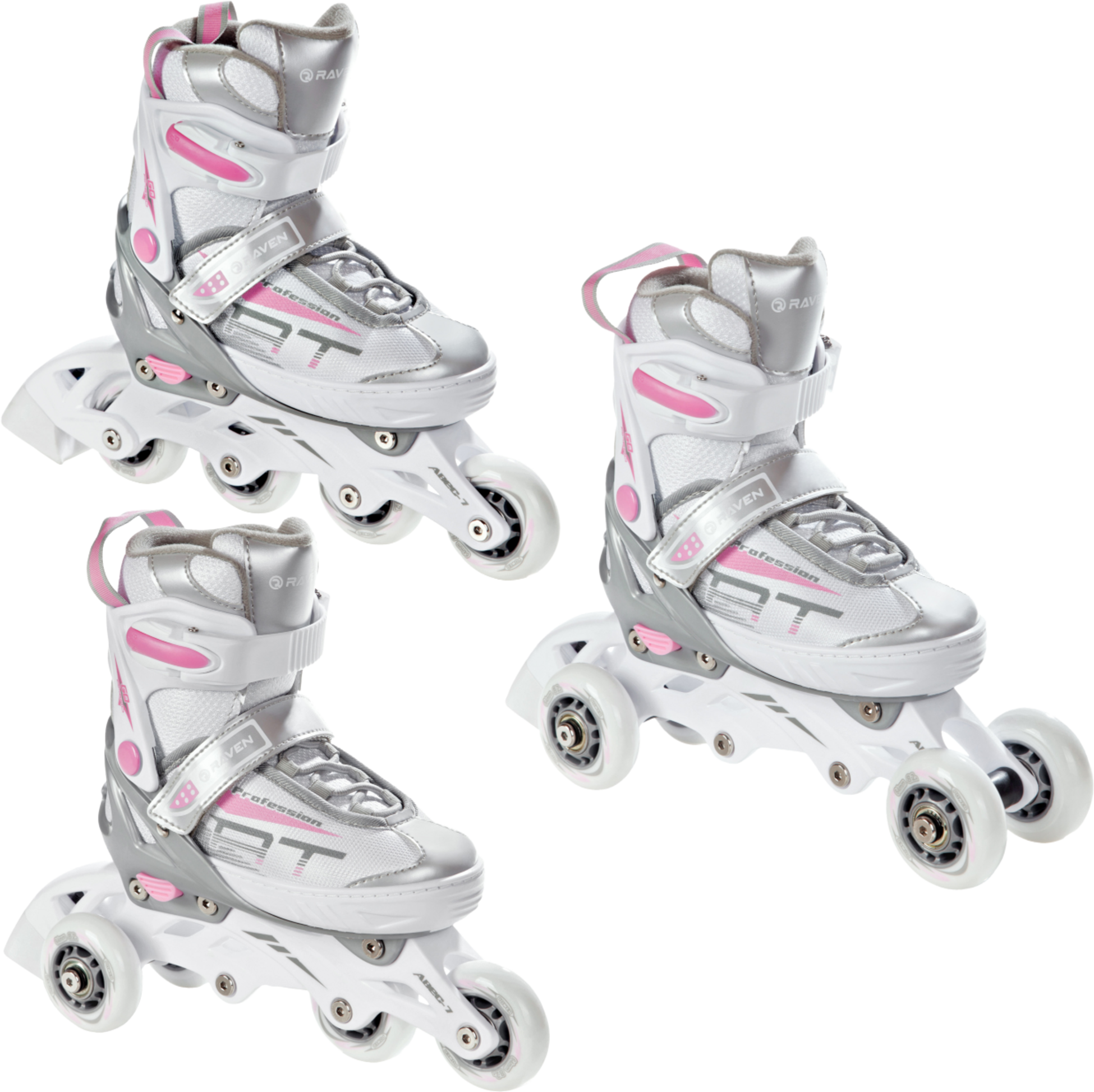 RAVEN, 3in1 Profession