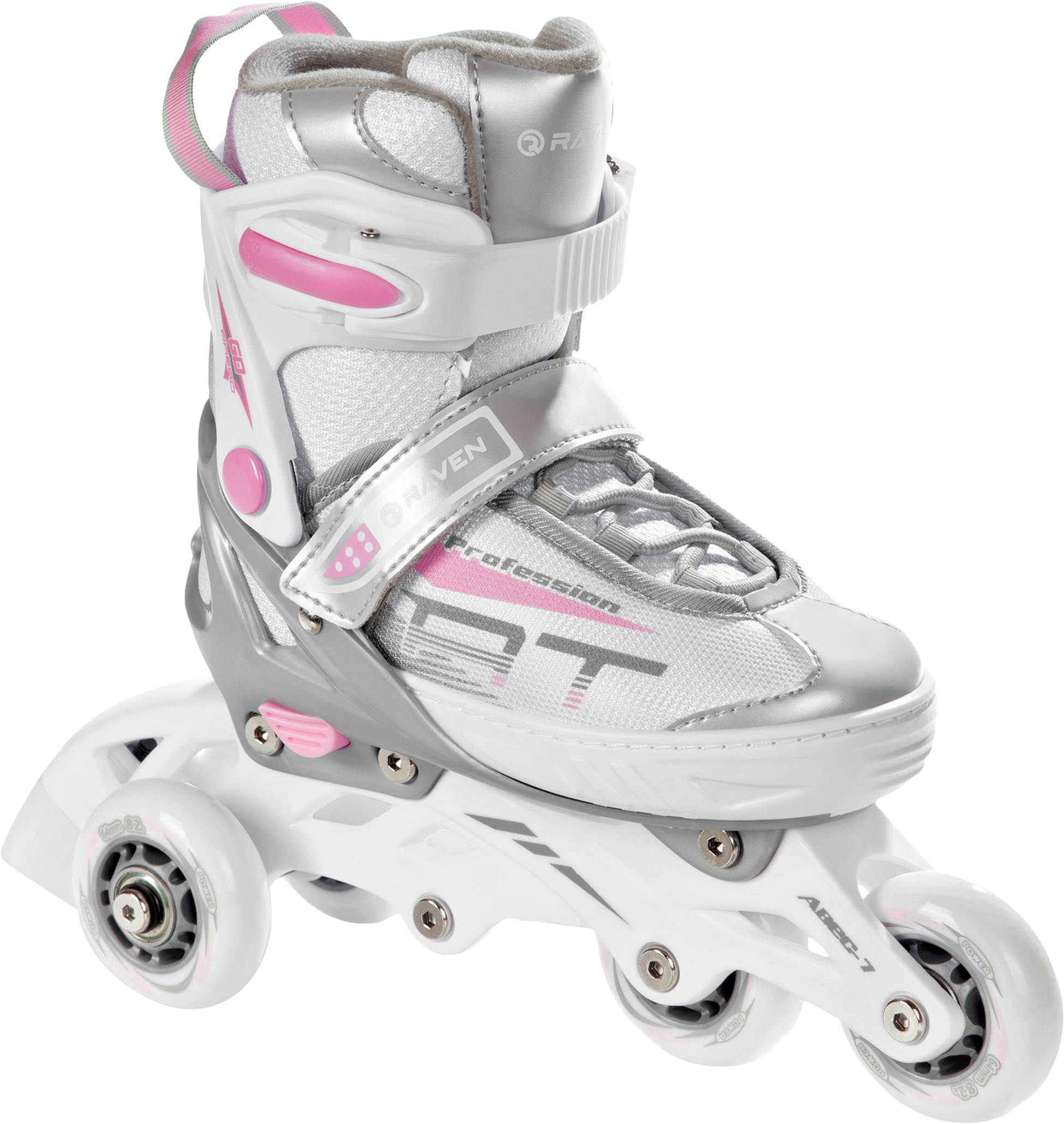 RAVEN, 3in1 Profession