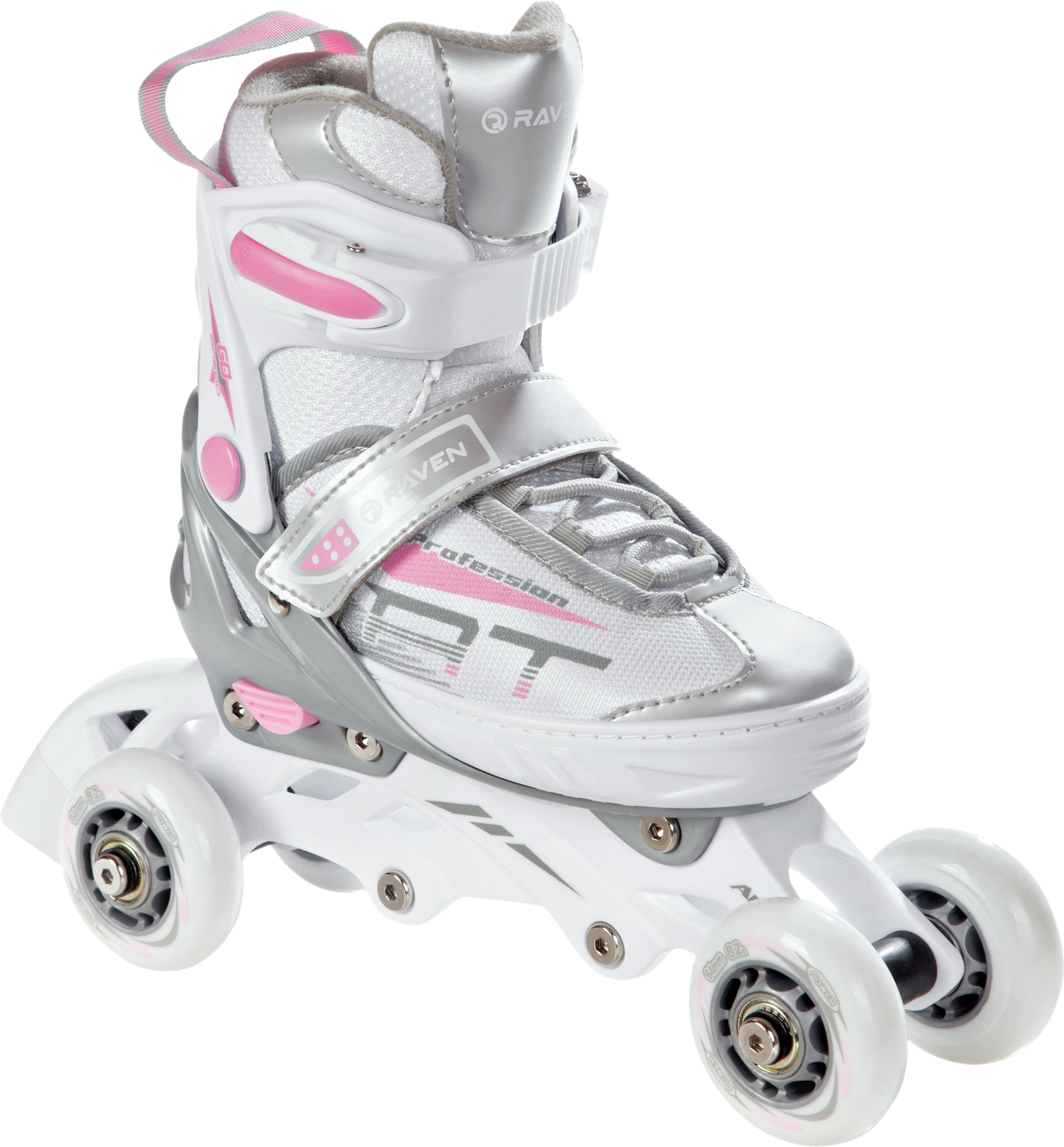 RAVEN, 3in1 Profession