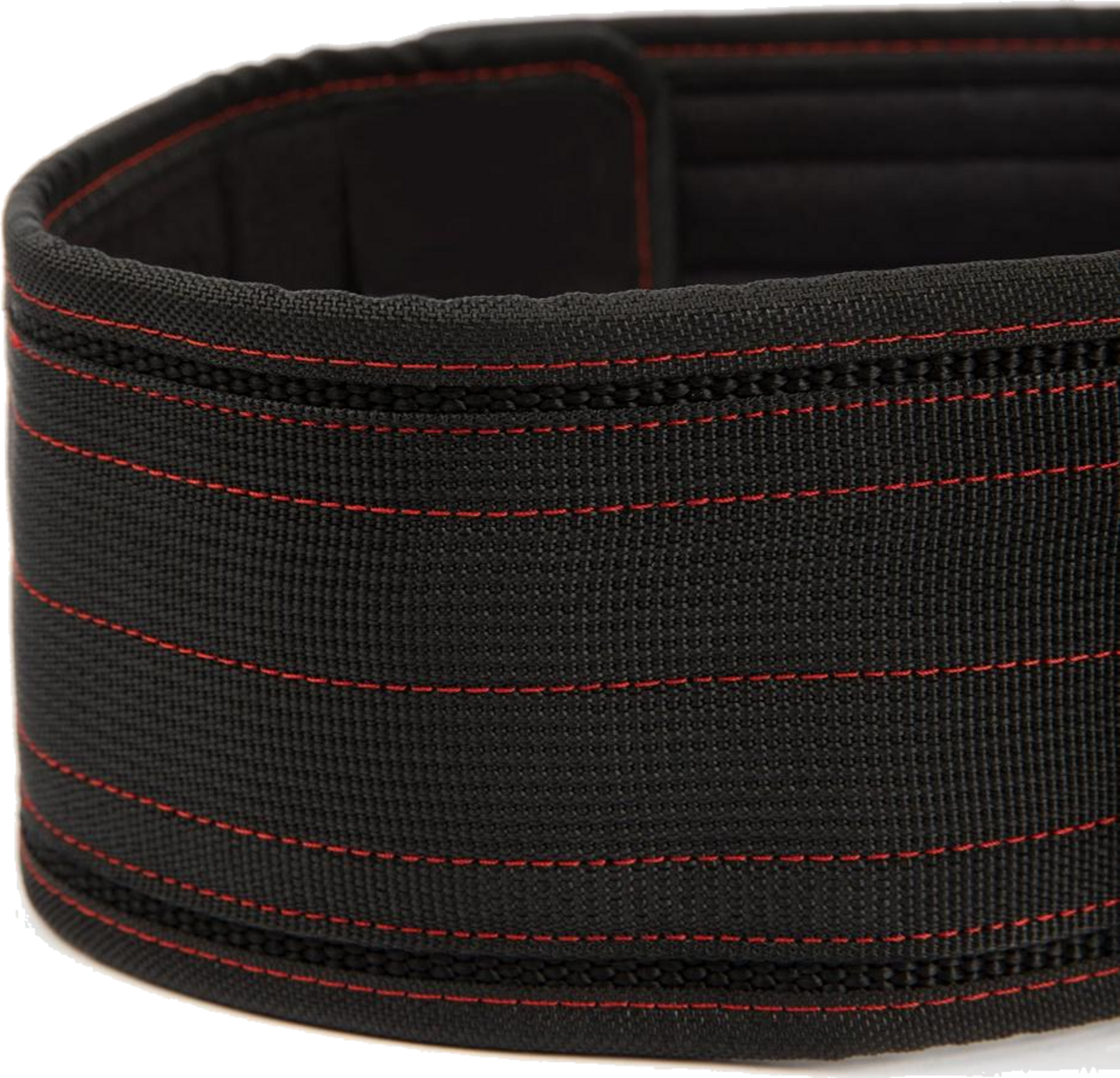 GORILLA WEAR, 4 Inch Nylon Belt