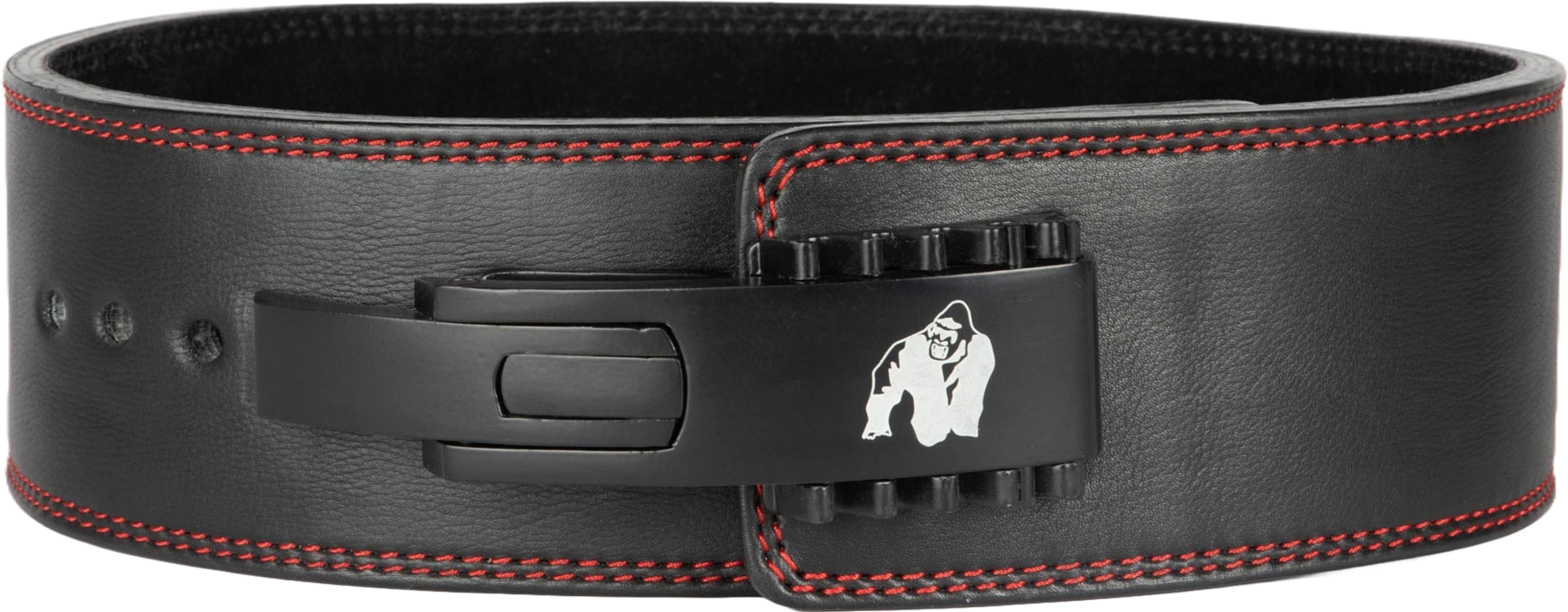 GORILLA WEAR, 4 Inch Premium Lever Belt