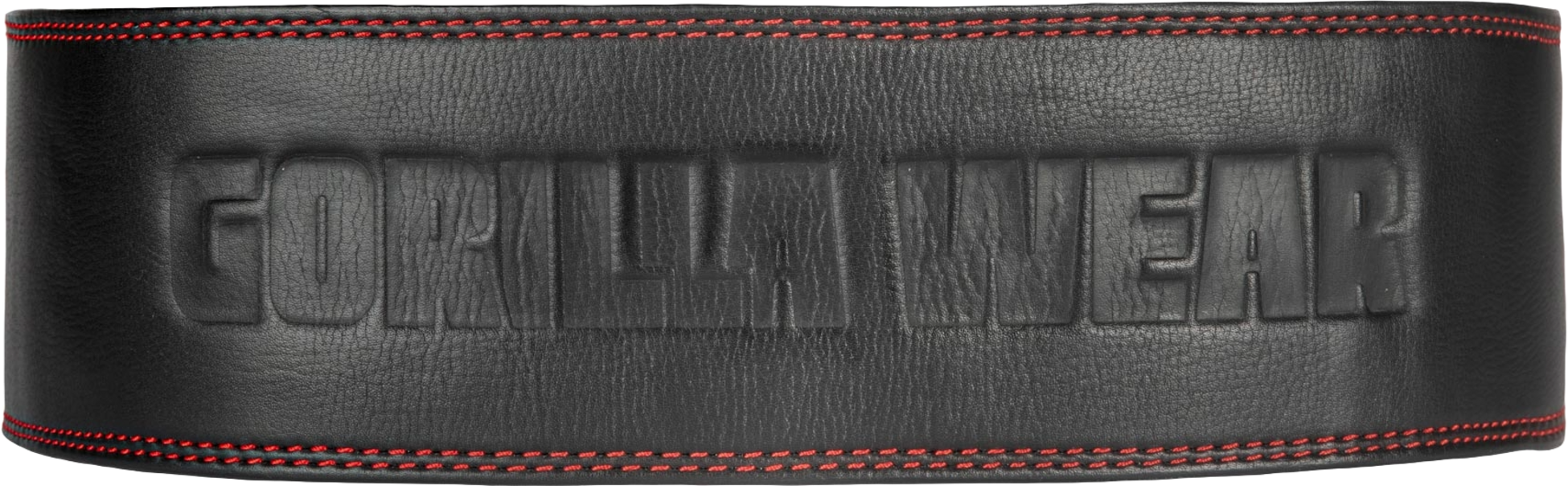 GORILLA WEAR, 4 Inch Premium Lever Belt