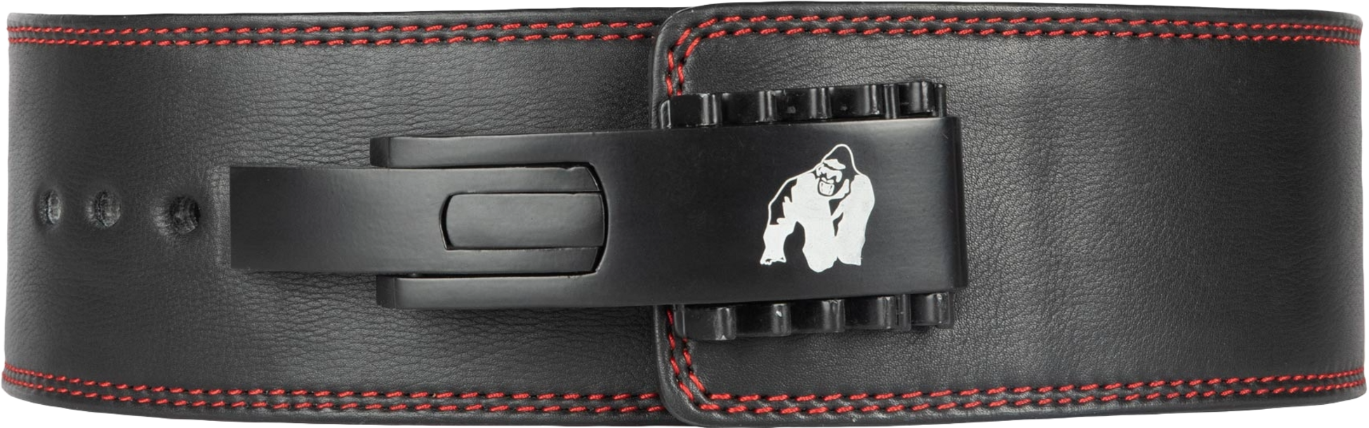 GORILLA WEAR, 4 Inch Premium Lever Belt