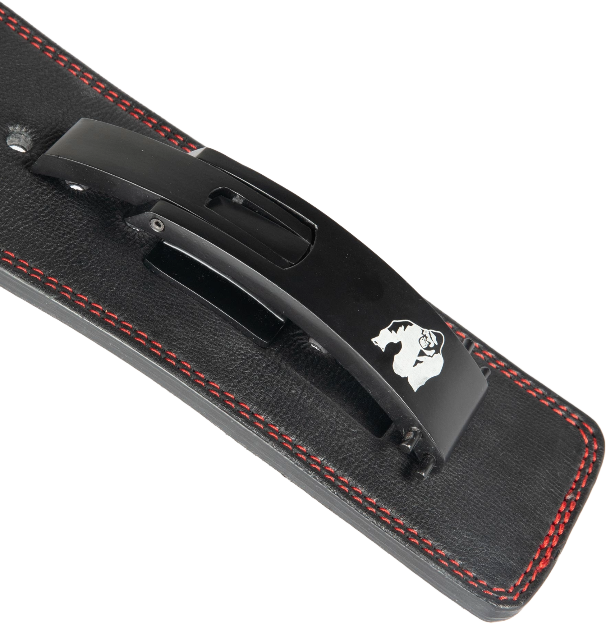 GORILLA WEAR, 4 Inch Premium Lever Belt