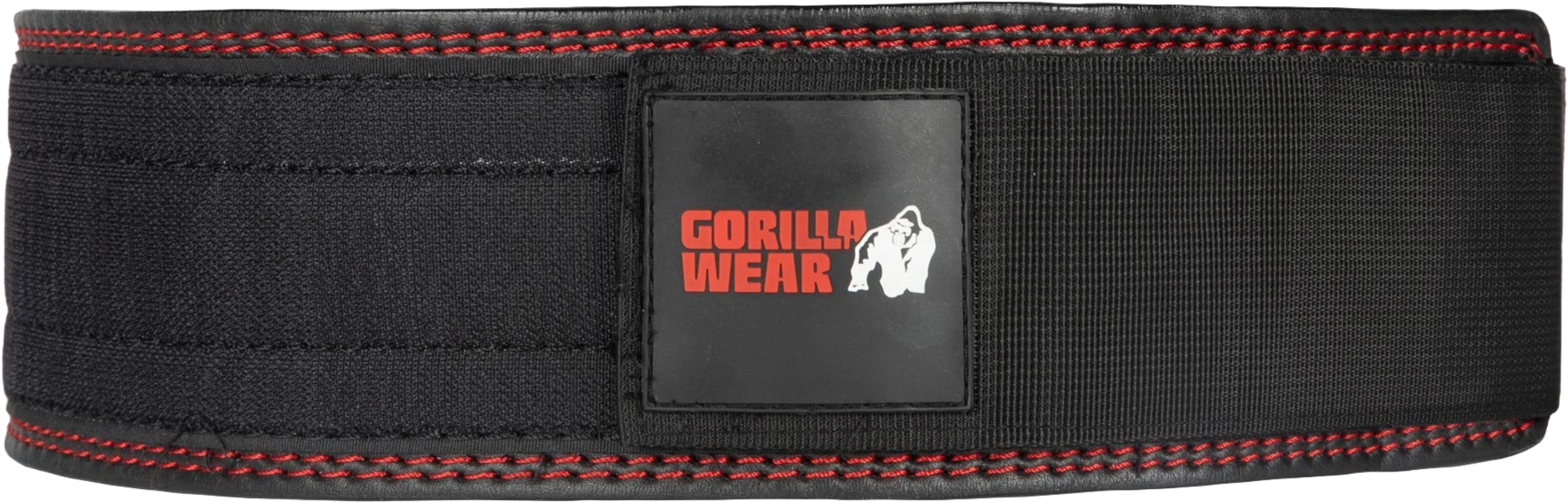 GORILLA WEAR, 4 Inch Premium Lifting Belt