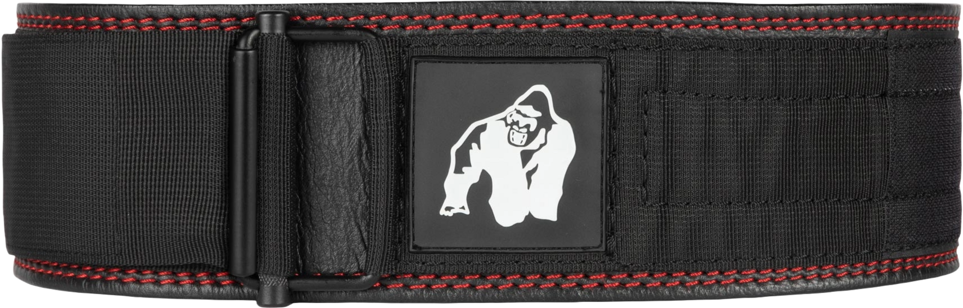 GORILLA WEAR, 4 Inch Premium Lifting Belt