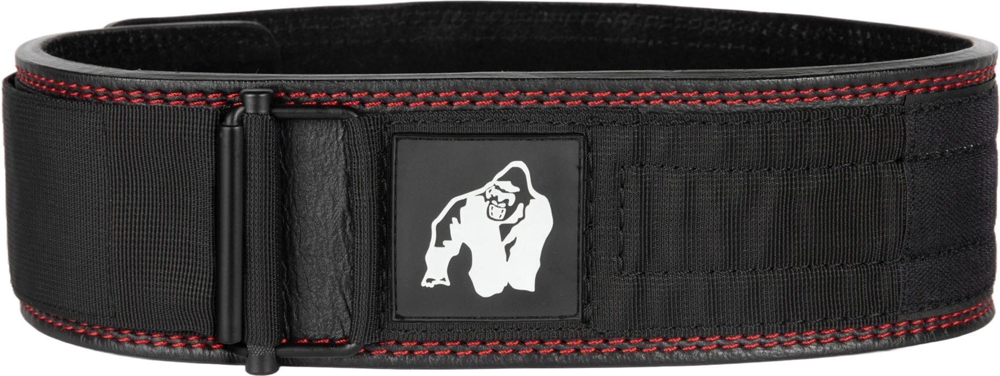 GORILLA WEAR, 4 Inch Premium Lifting Belt