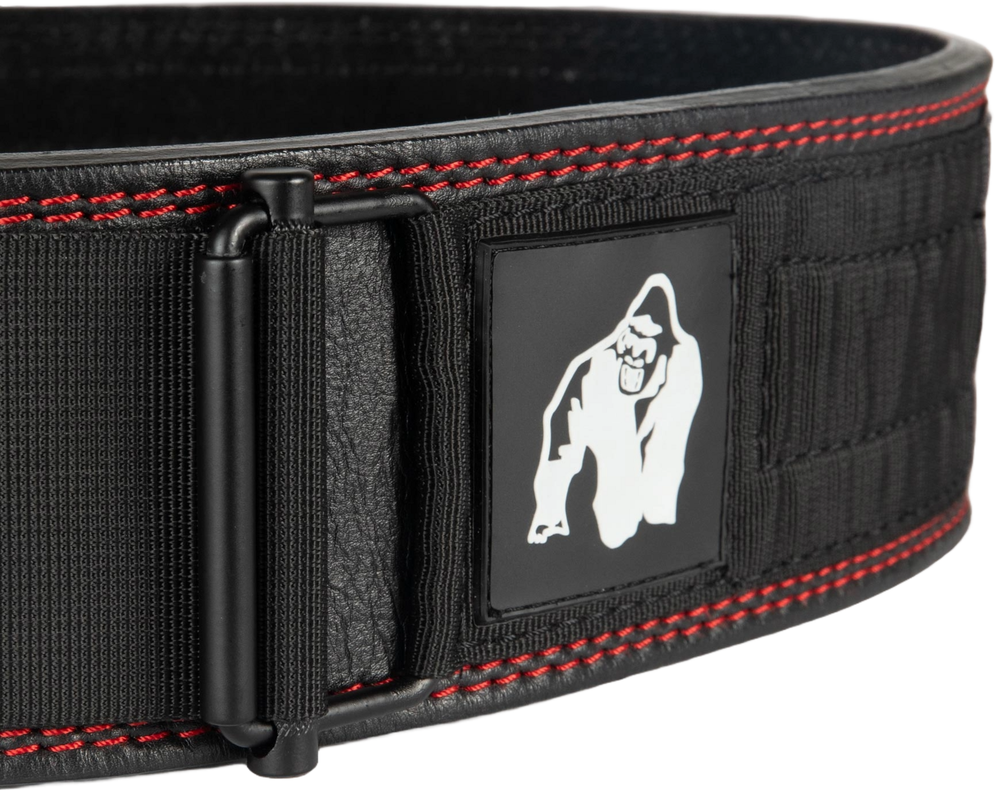 GORILLA WEAR, 4 Inch Premium Lifting Belt