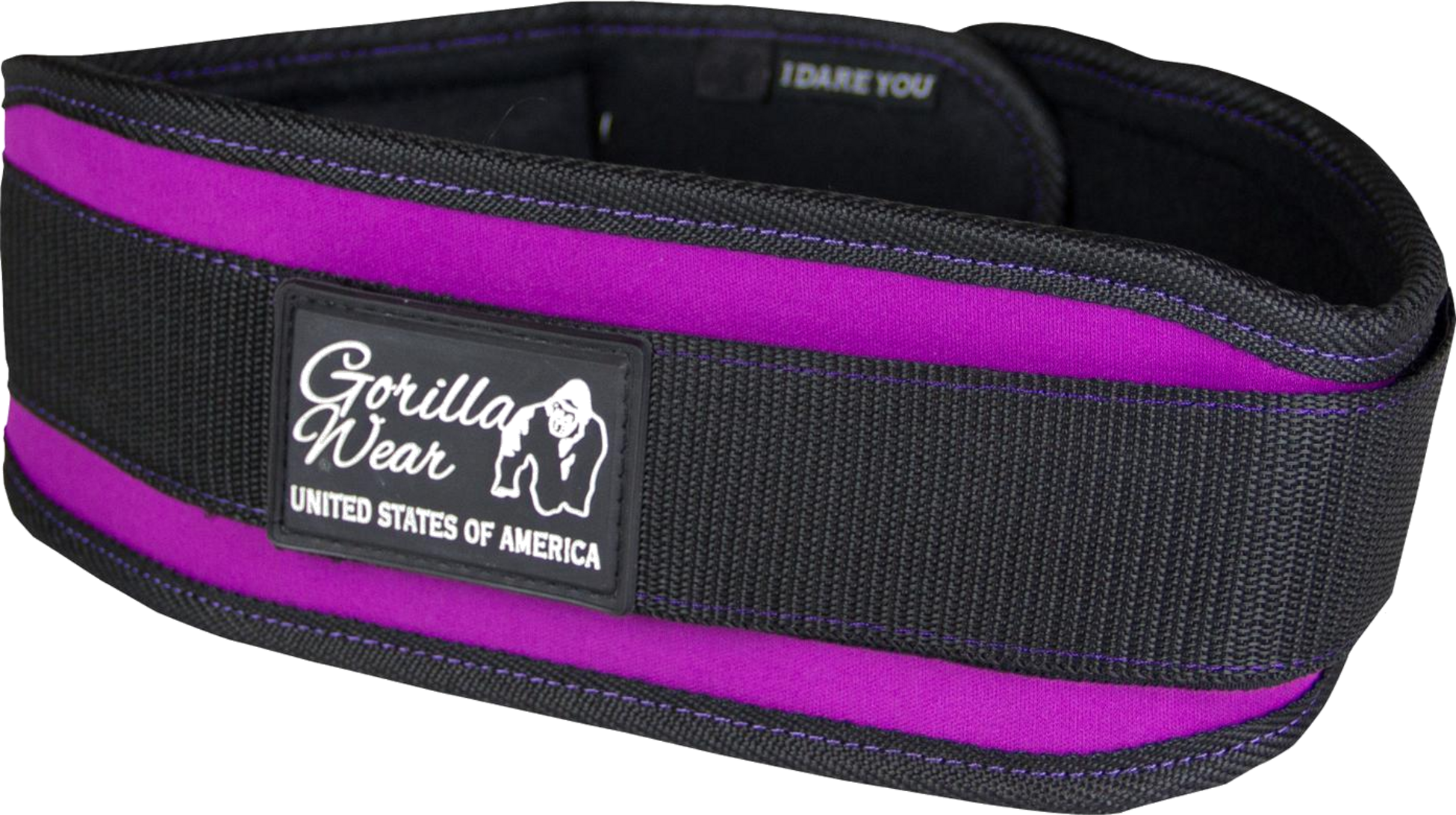 GORILLA WEAR, 4 Inch Women's Lifting Belt