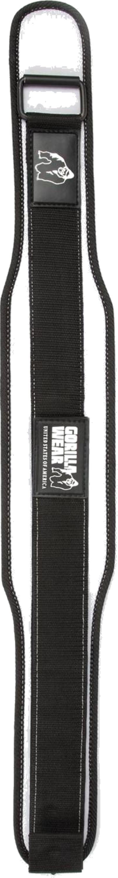 GORILLA WEAR, 4 Inch Women's Lifting Belt