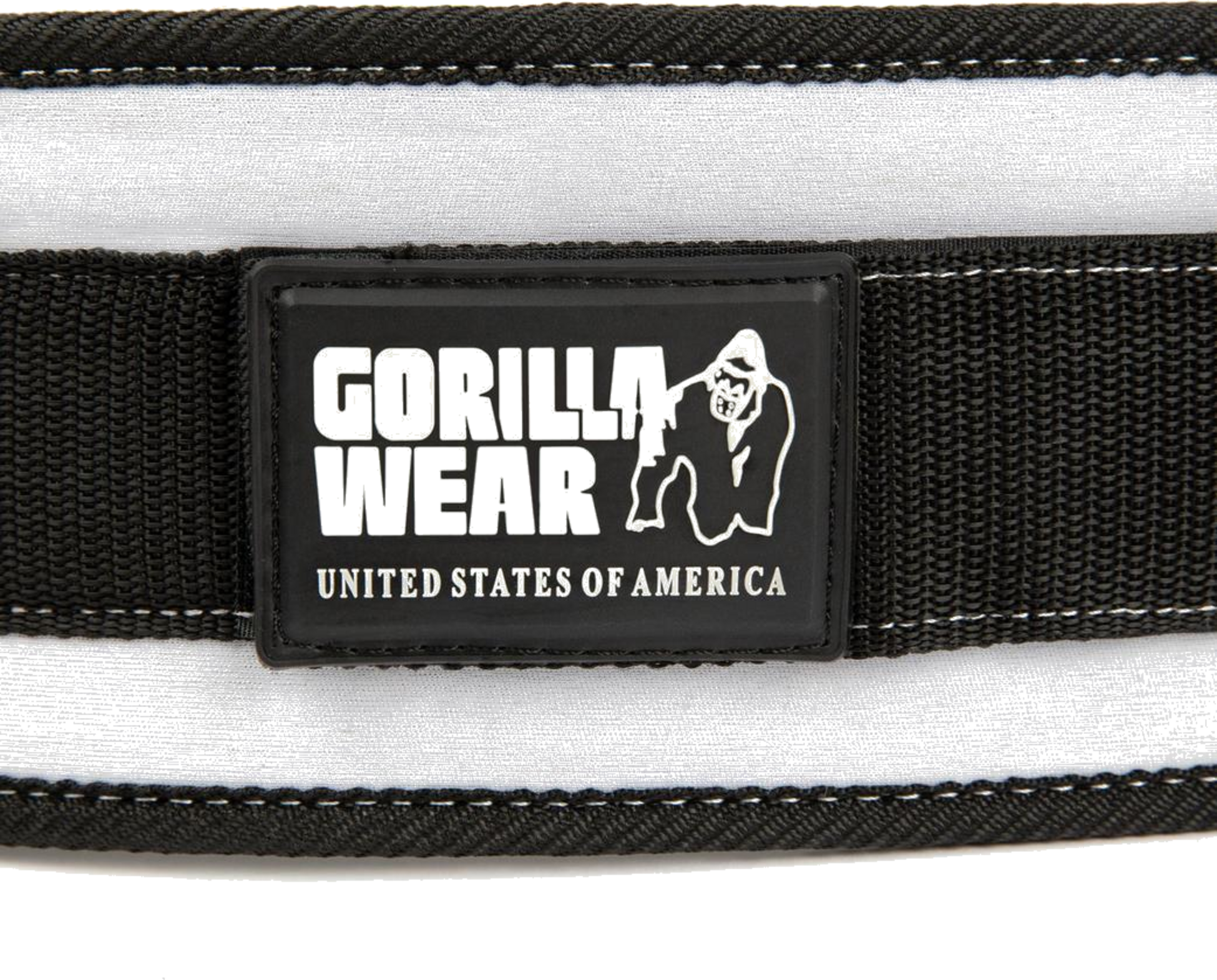 GORILLA WEAR, 4 Inch Women's Lifting Belt