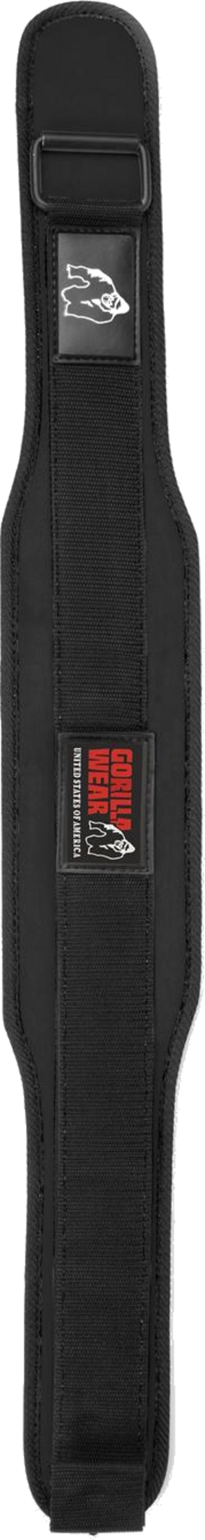 GORILLA WEAR, 4 Inch Women's Lifting Belt