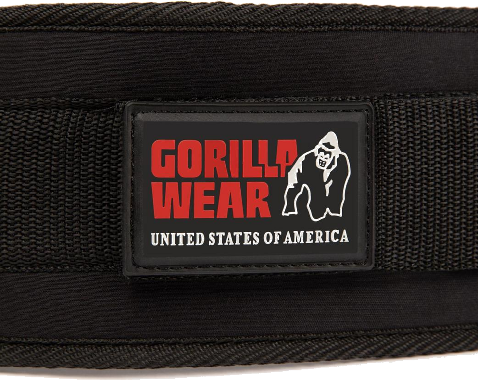 GORILLA WEAR, 4 Inch Women's Lifting Belt