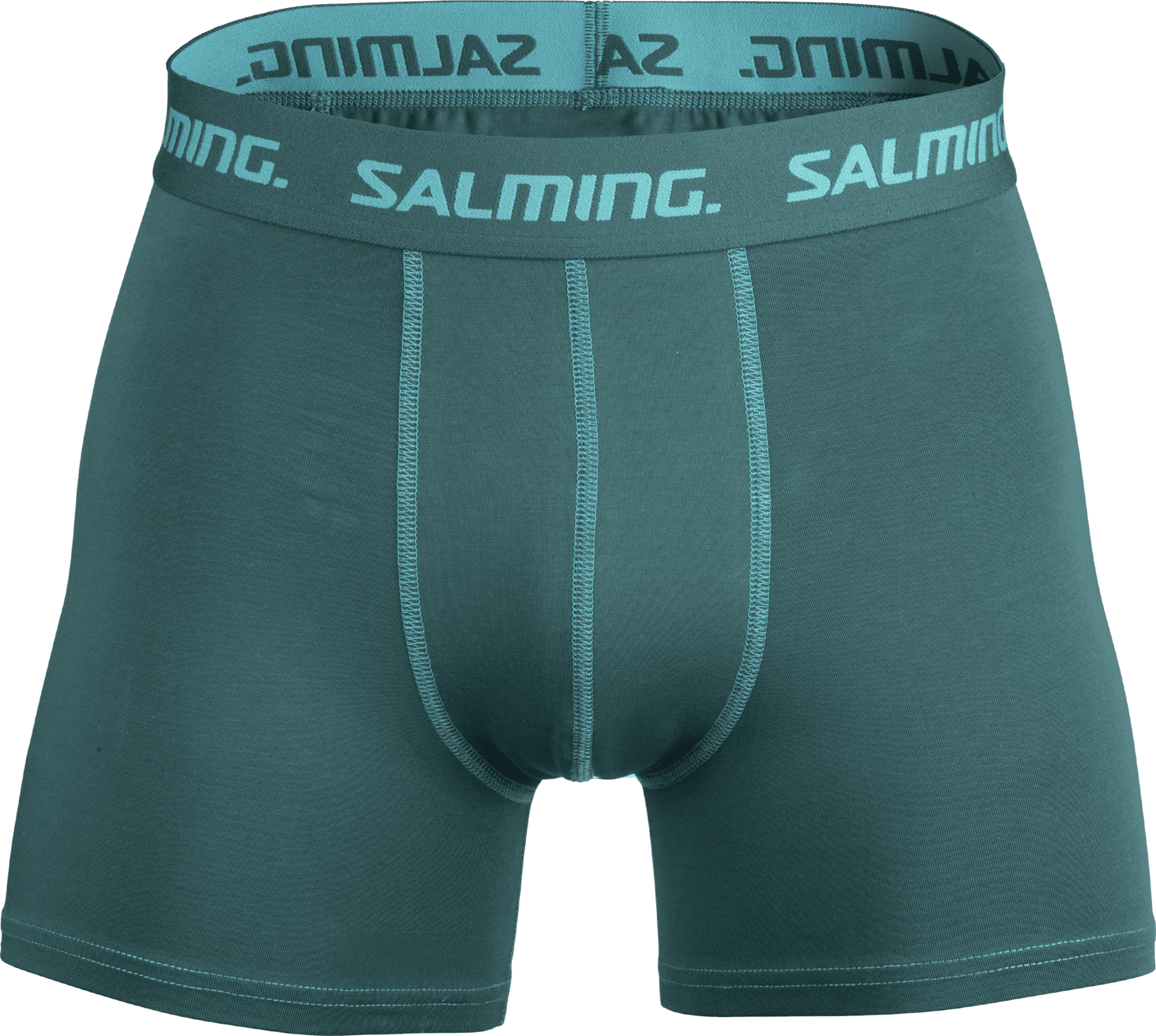 SALMING, 4-pack Cotton Boxer
