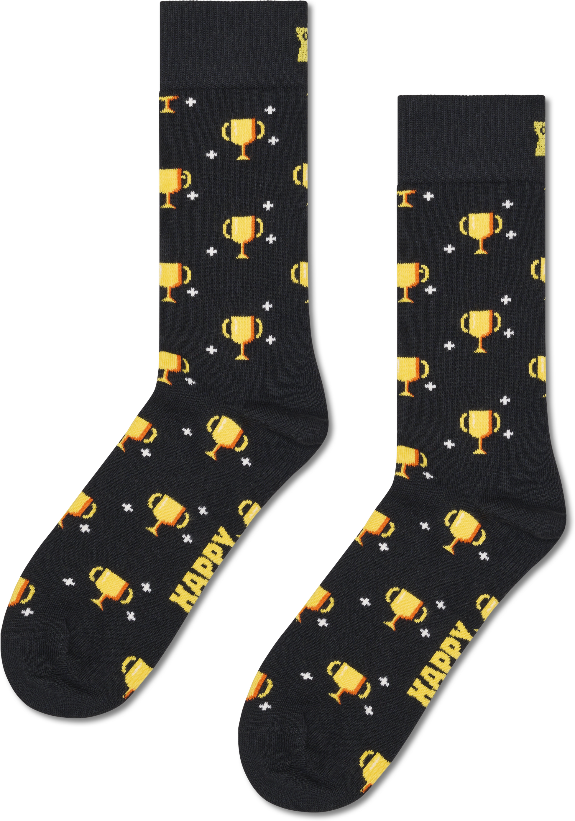 HAPPY SOCKS, 4-pack Gamer Socks Gift Set