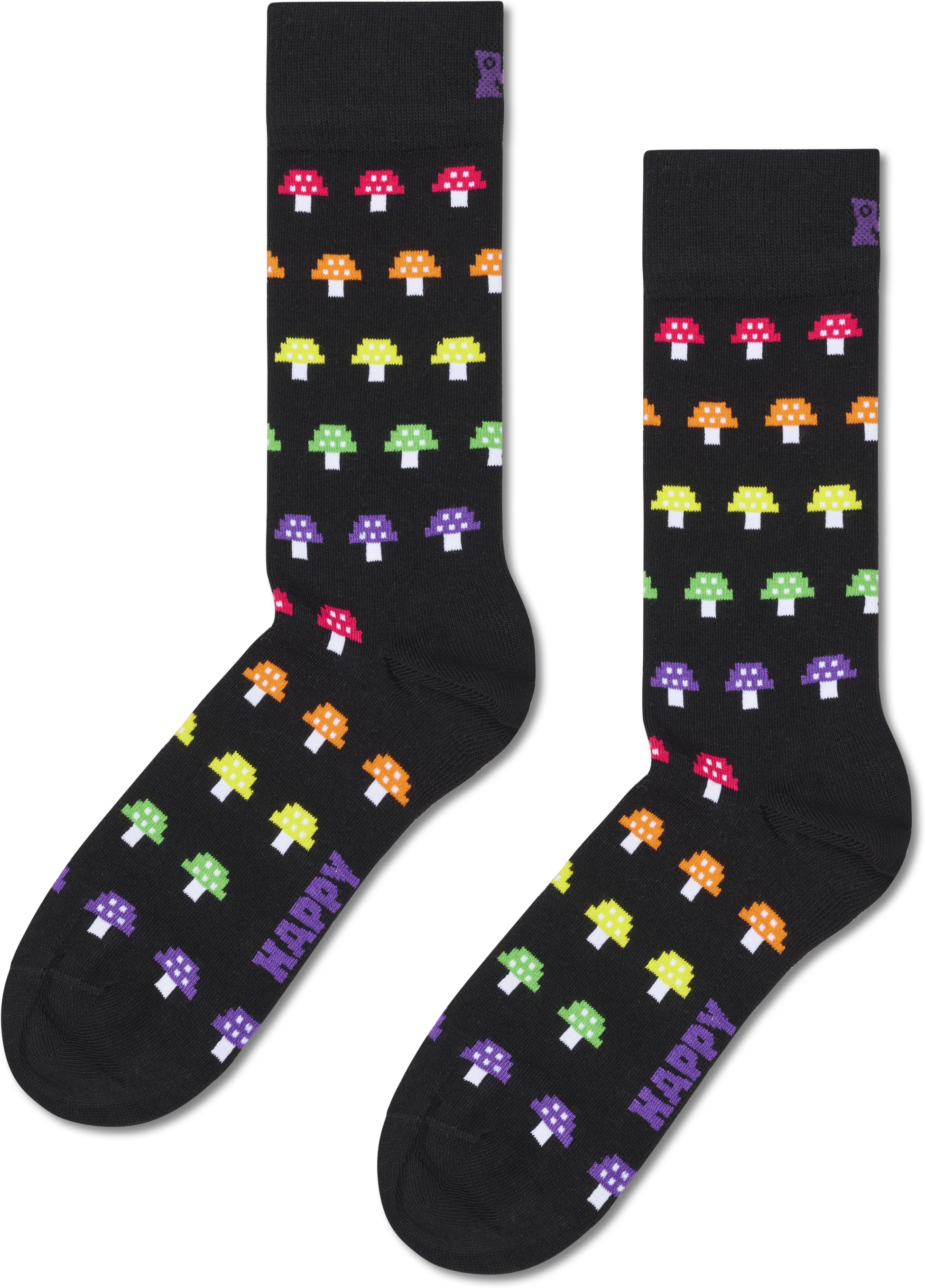 HAPPY SOCKS, 4-pack Gamer Socks Gift Set